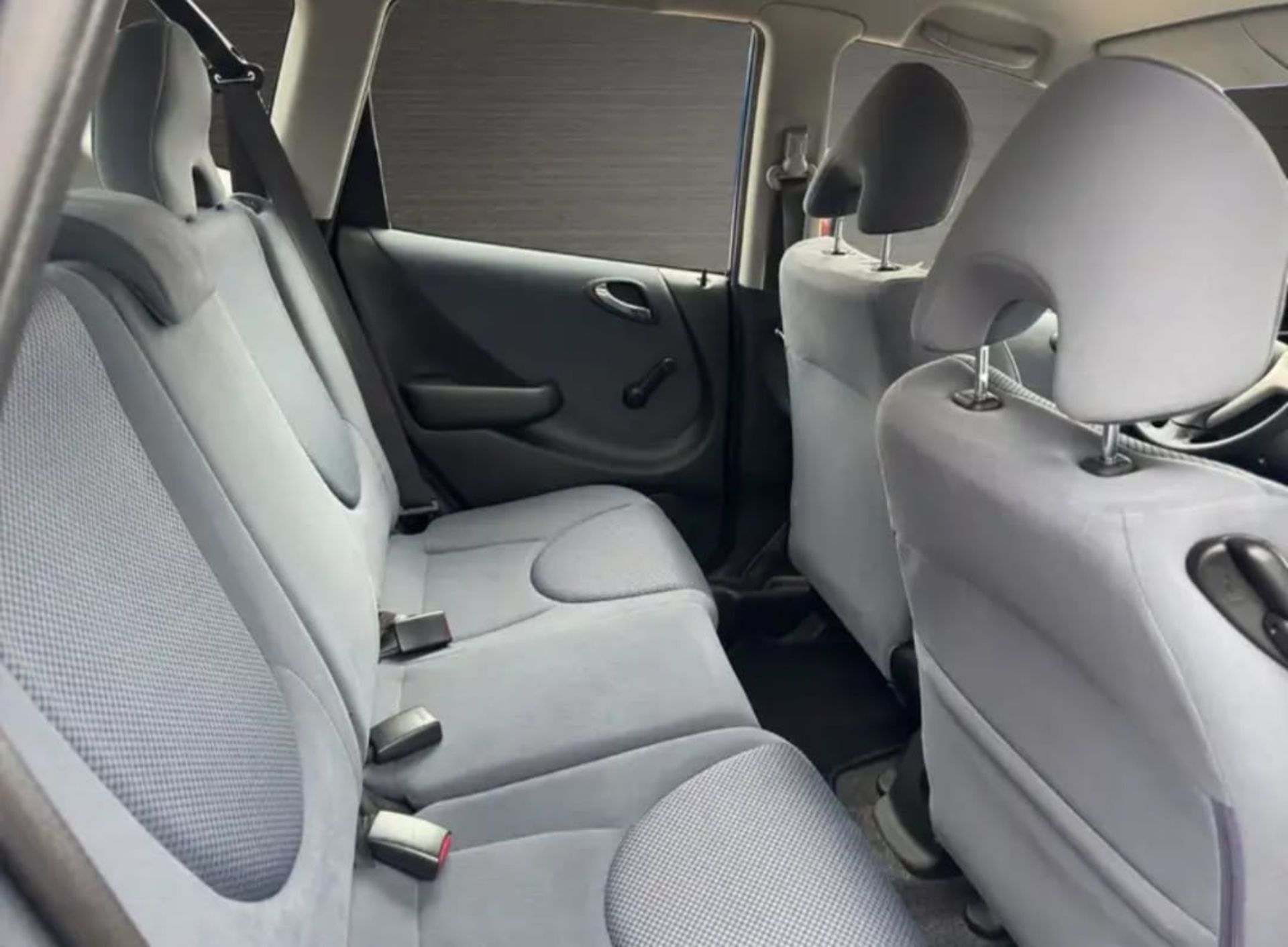 Honda Jazz 1.4 LS - 7