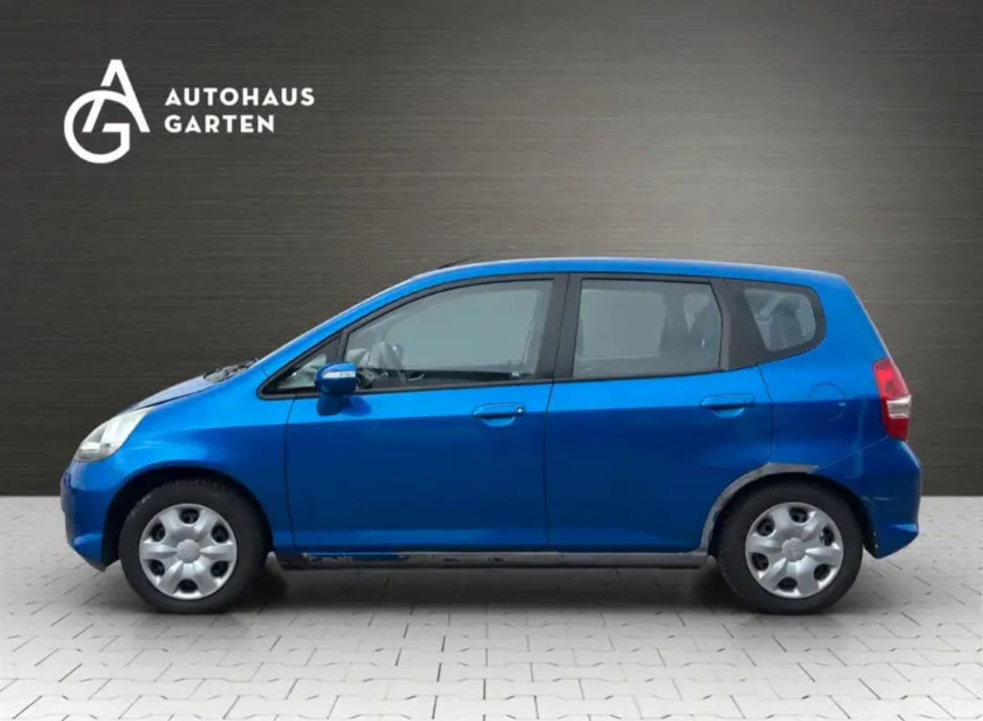 Honda Jazz 1.4 LS - 9