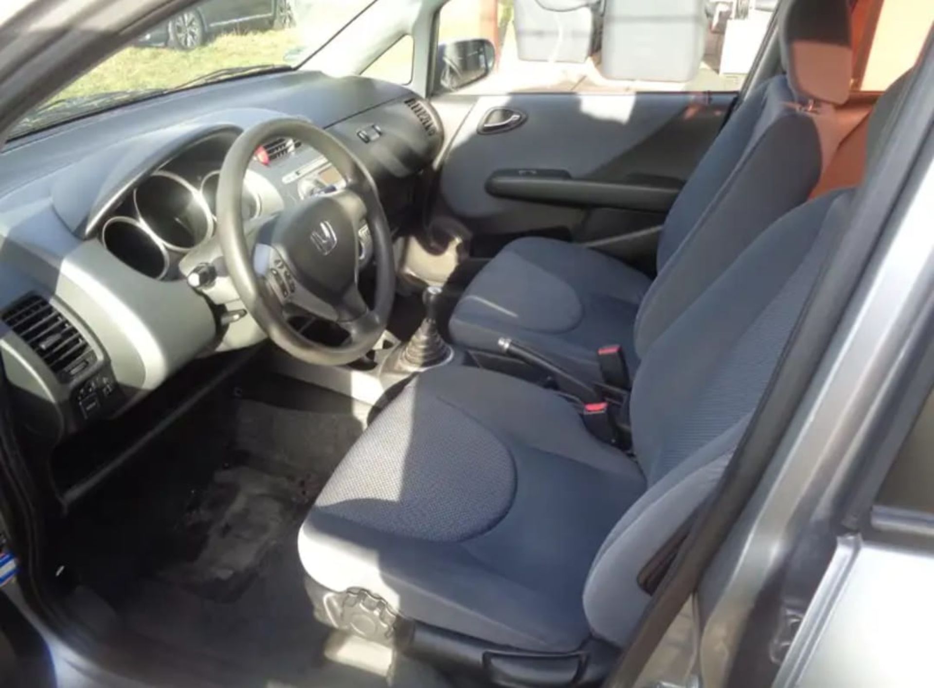Honda Jazz 1.4 - 2