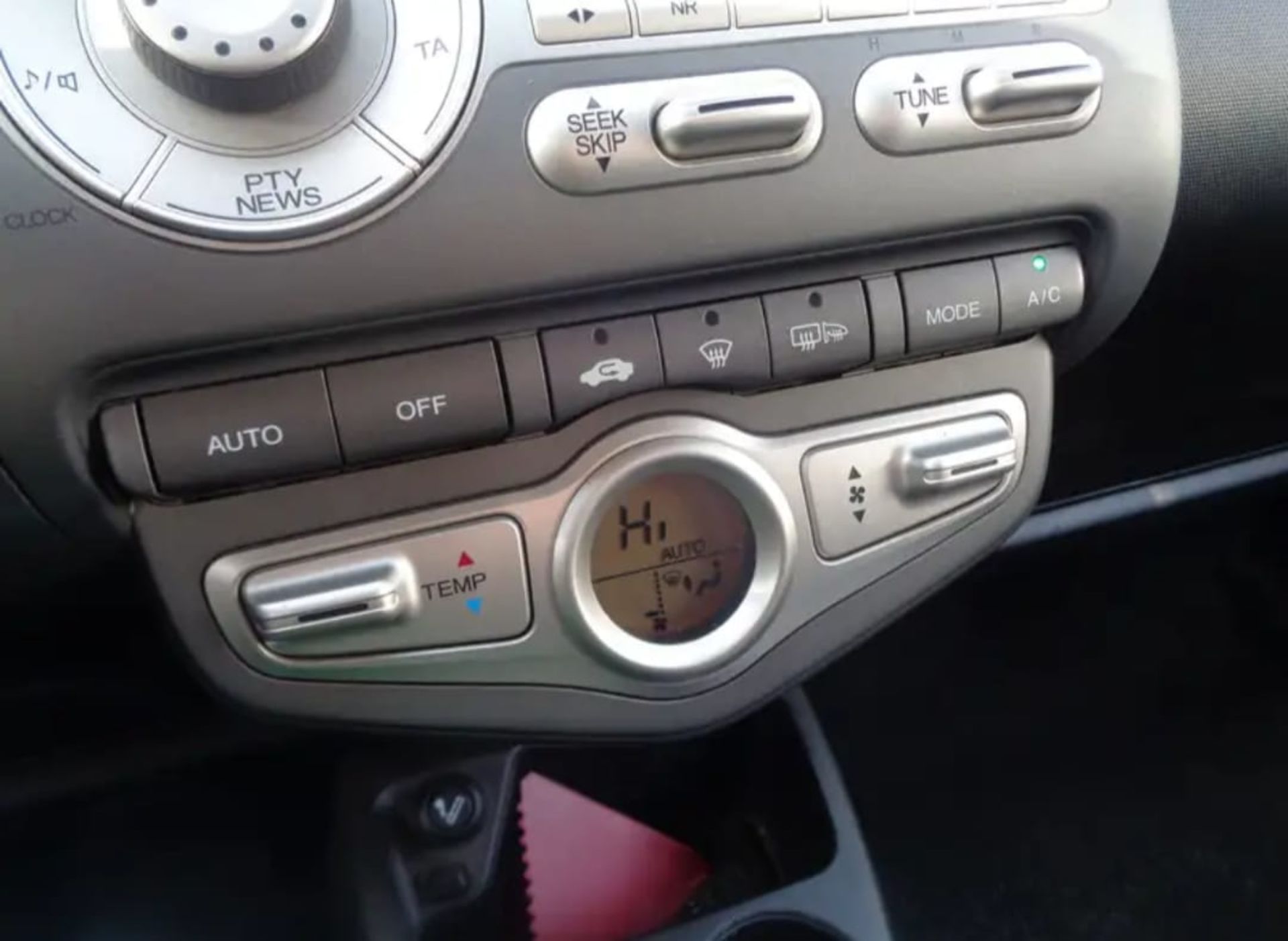 Honda Jazz 1.4 - 3