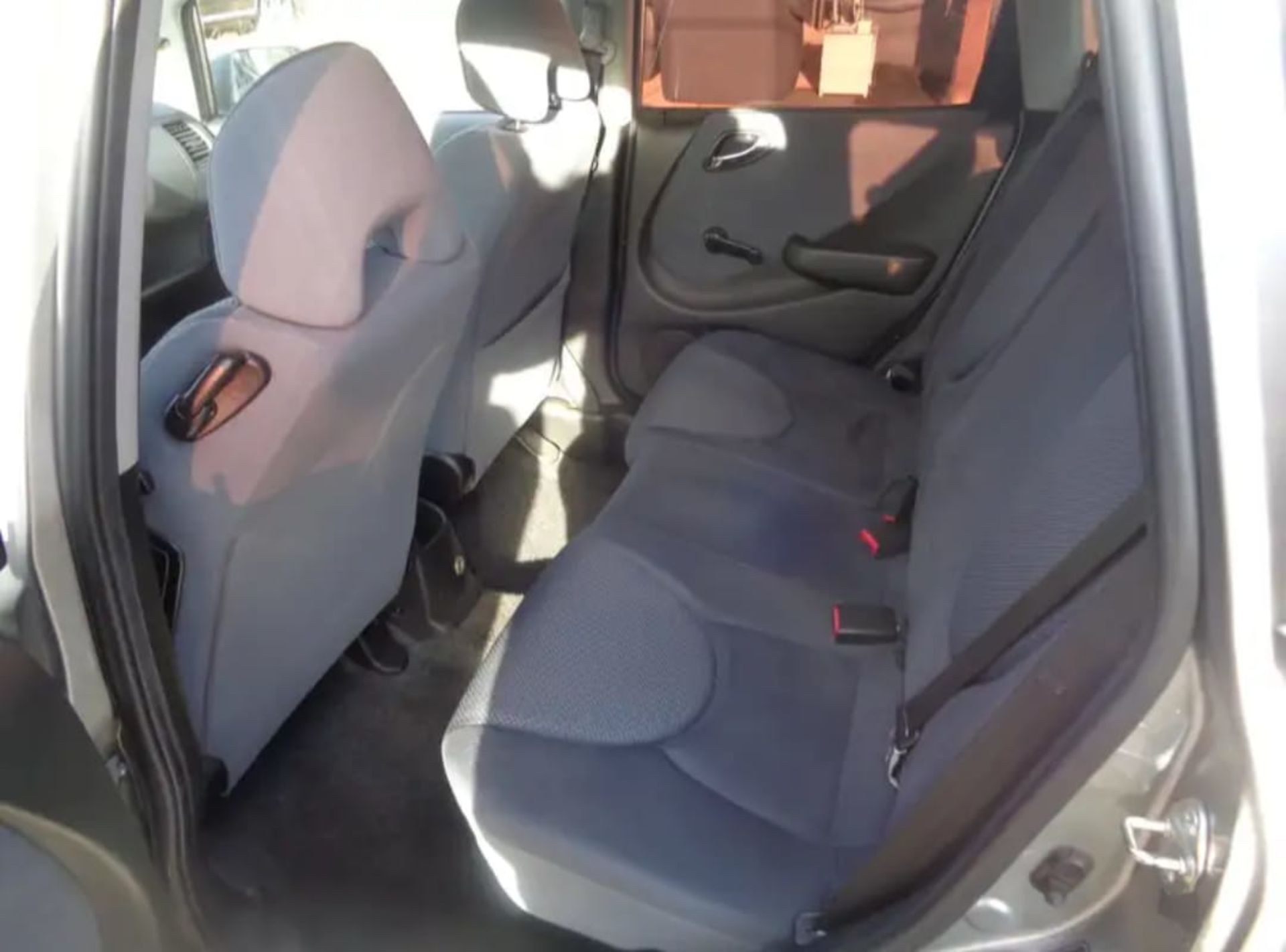 Honda Jazz 1.4 - 5