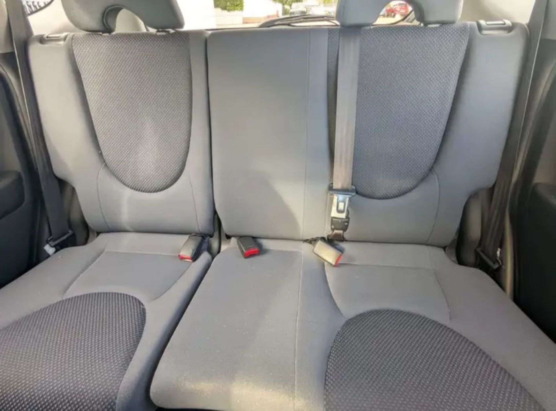 Honda Jazz - 4