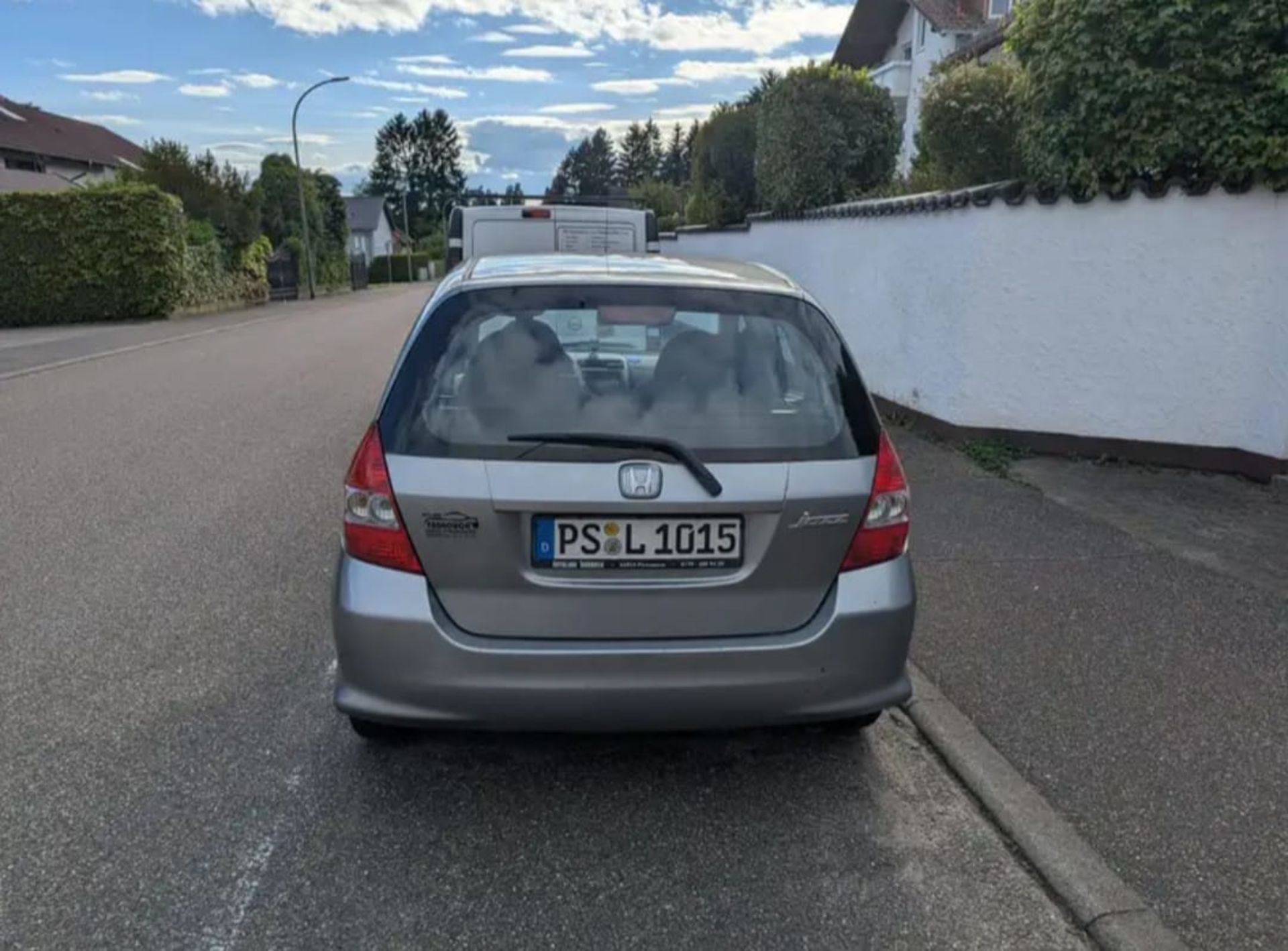 Honda Jazz - 7