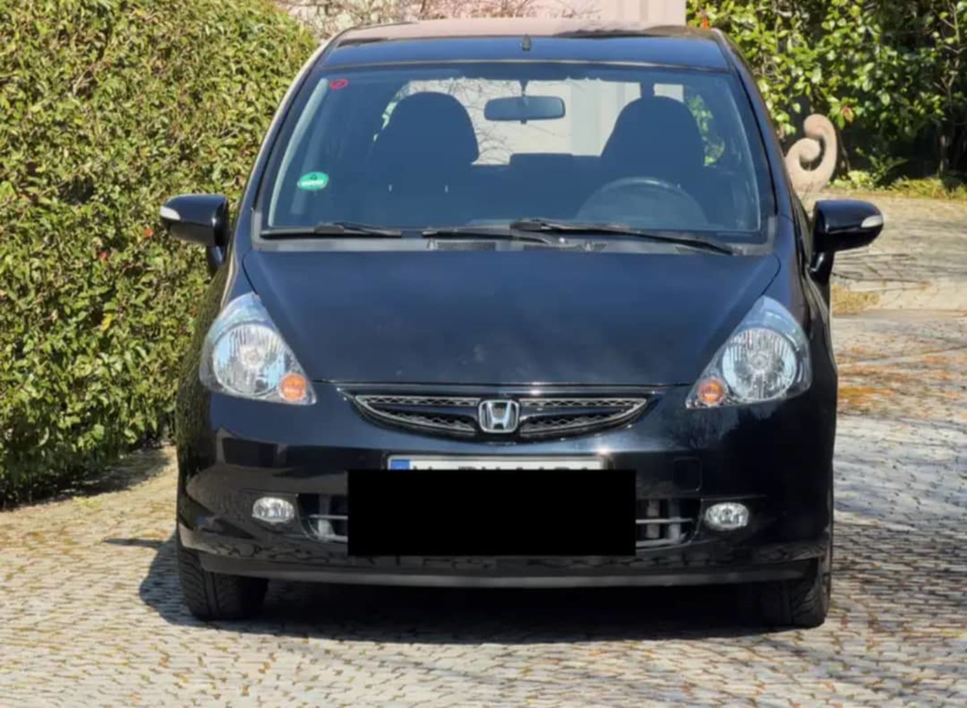 Honda Jazz 1.4 LS - 1