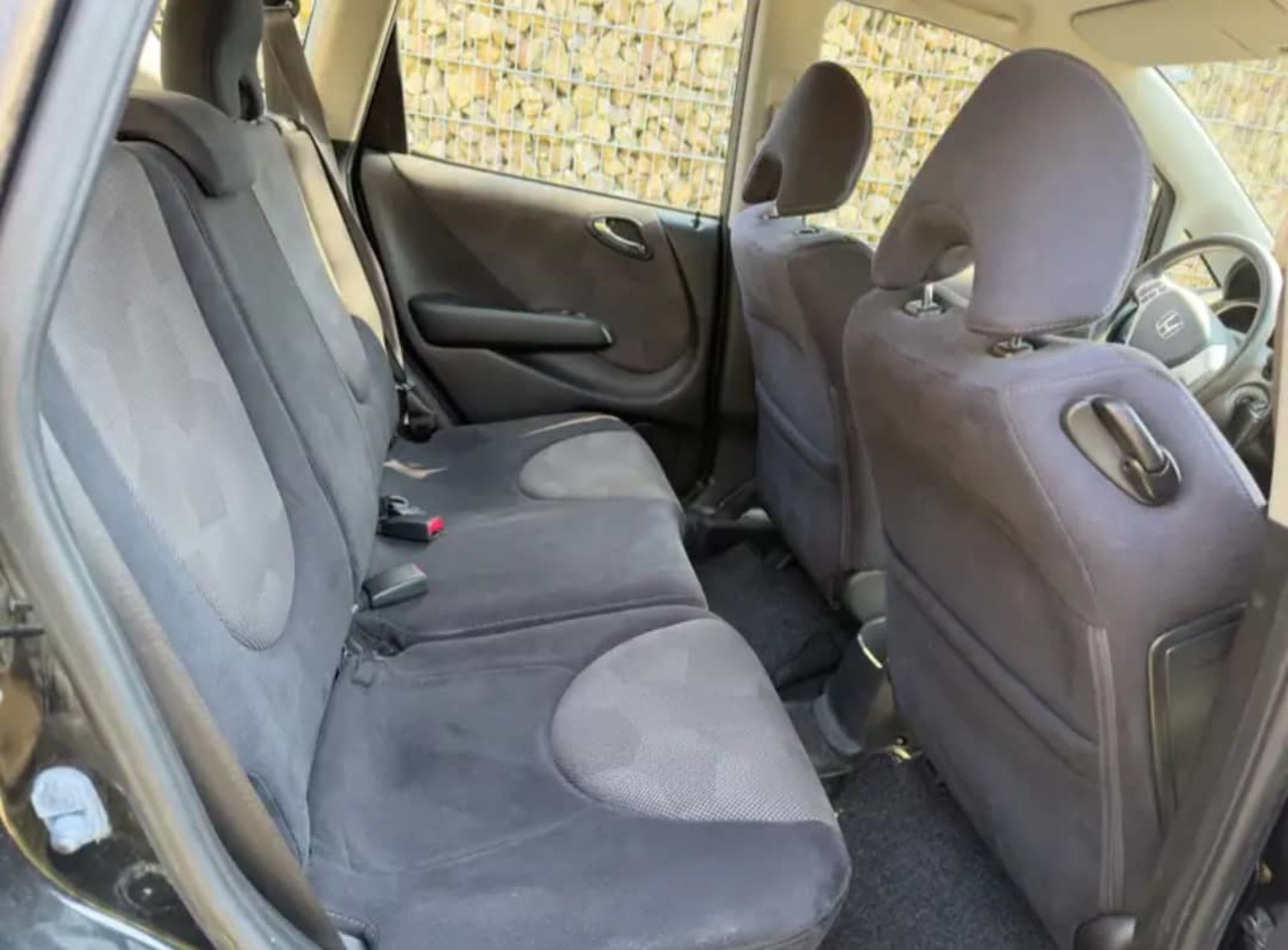 Honda Jazz 1.4 LS - 4