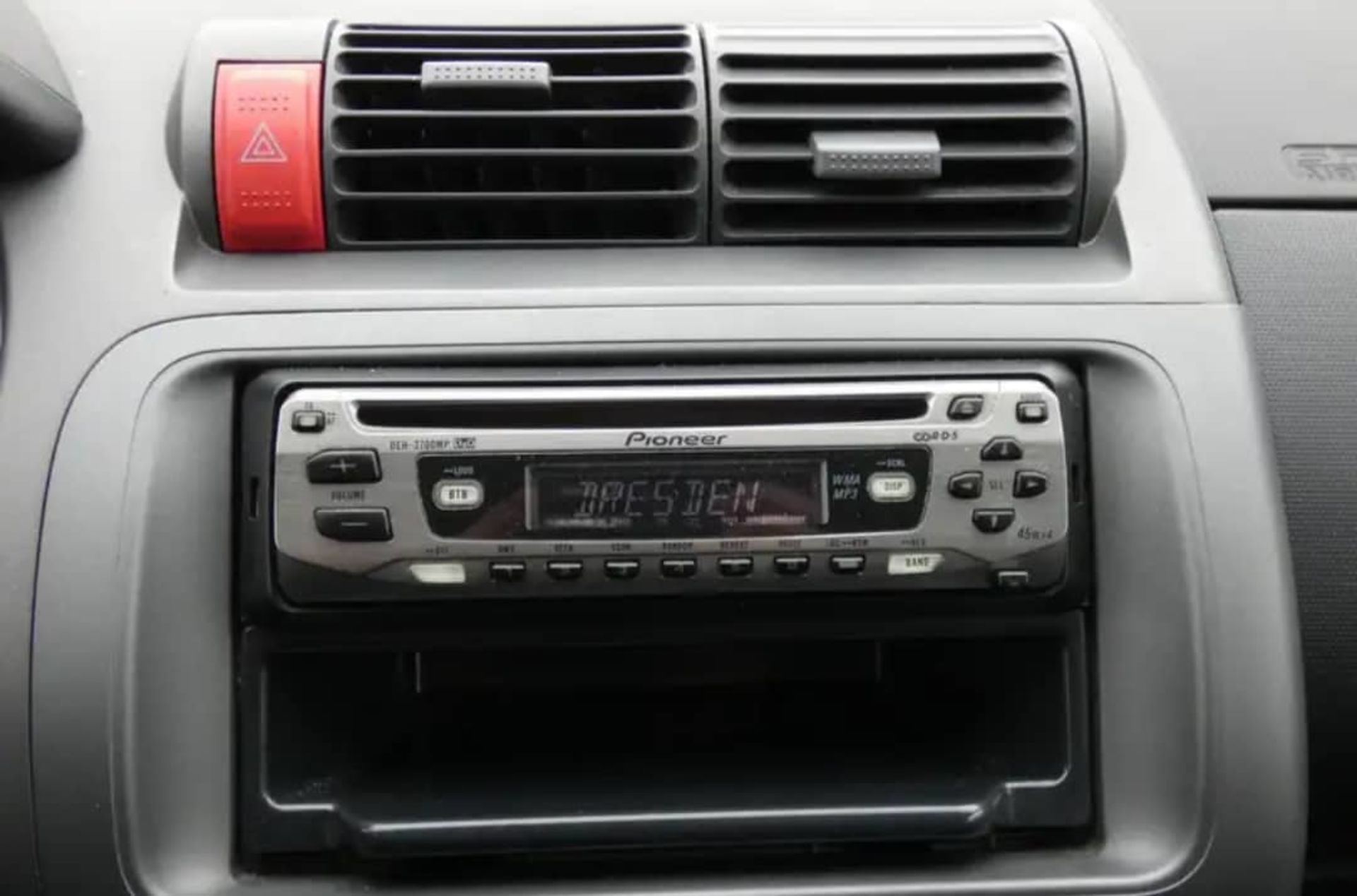 Honda Jazz 1.2 Cool - 3