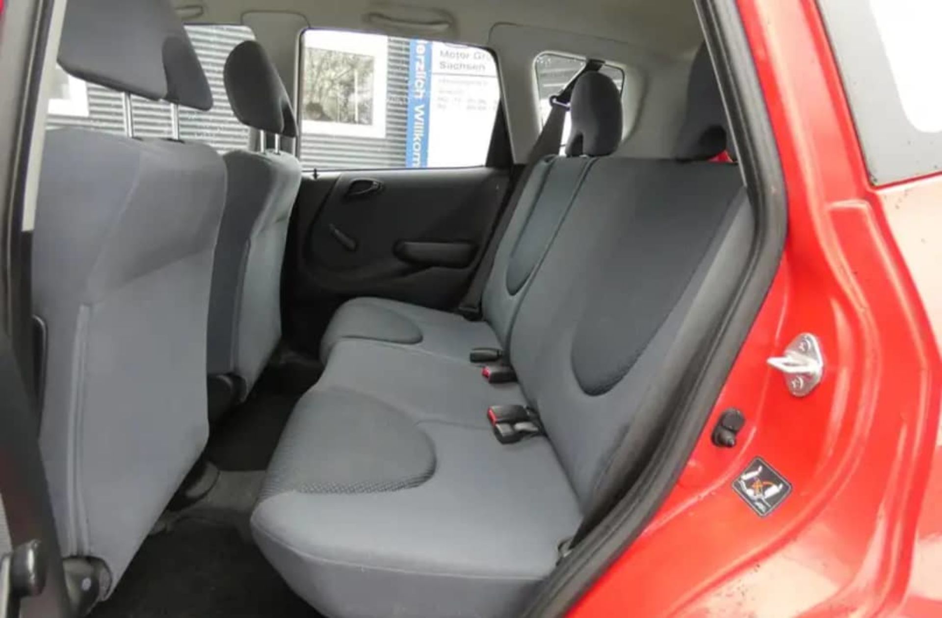 Honda Jazz 1.2 Cool - 5