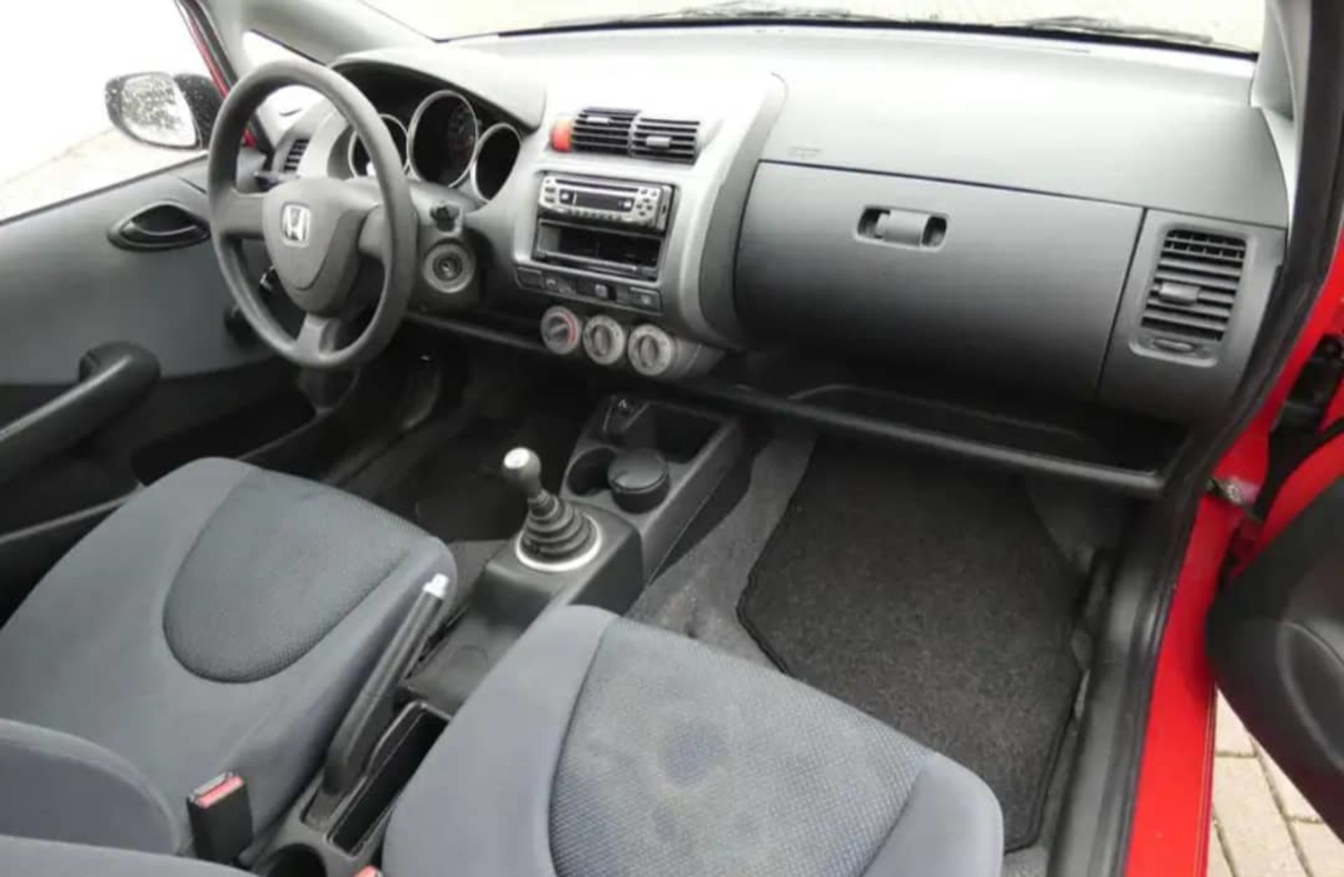 Honda Jazz 1.2 Cool - 7