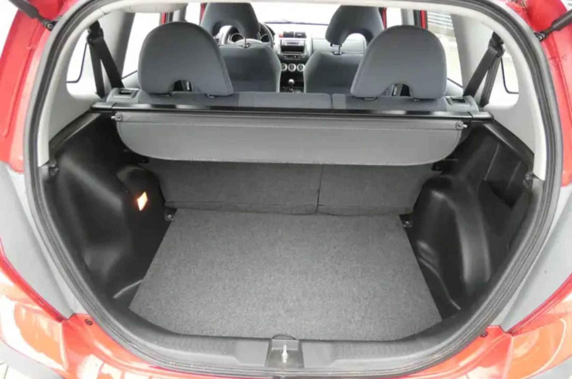 Honda Jazz 1.2 Cool - 9