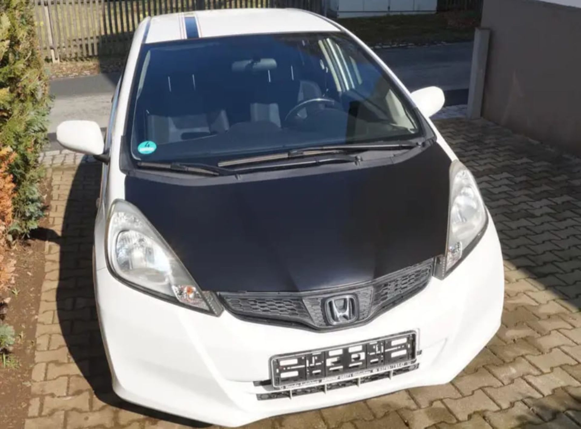 Honda Jazz 1.2 i- VTECH - 1