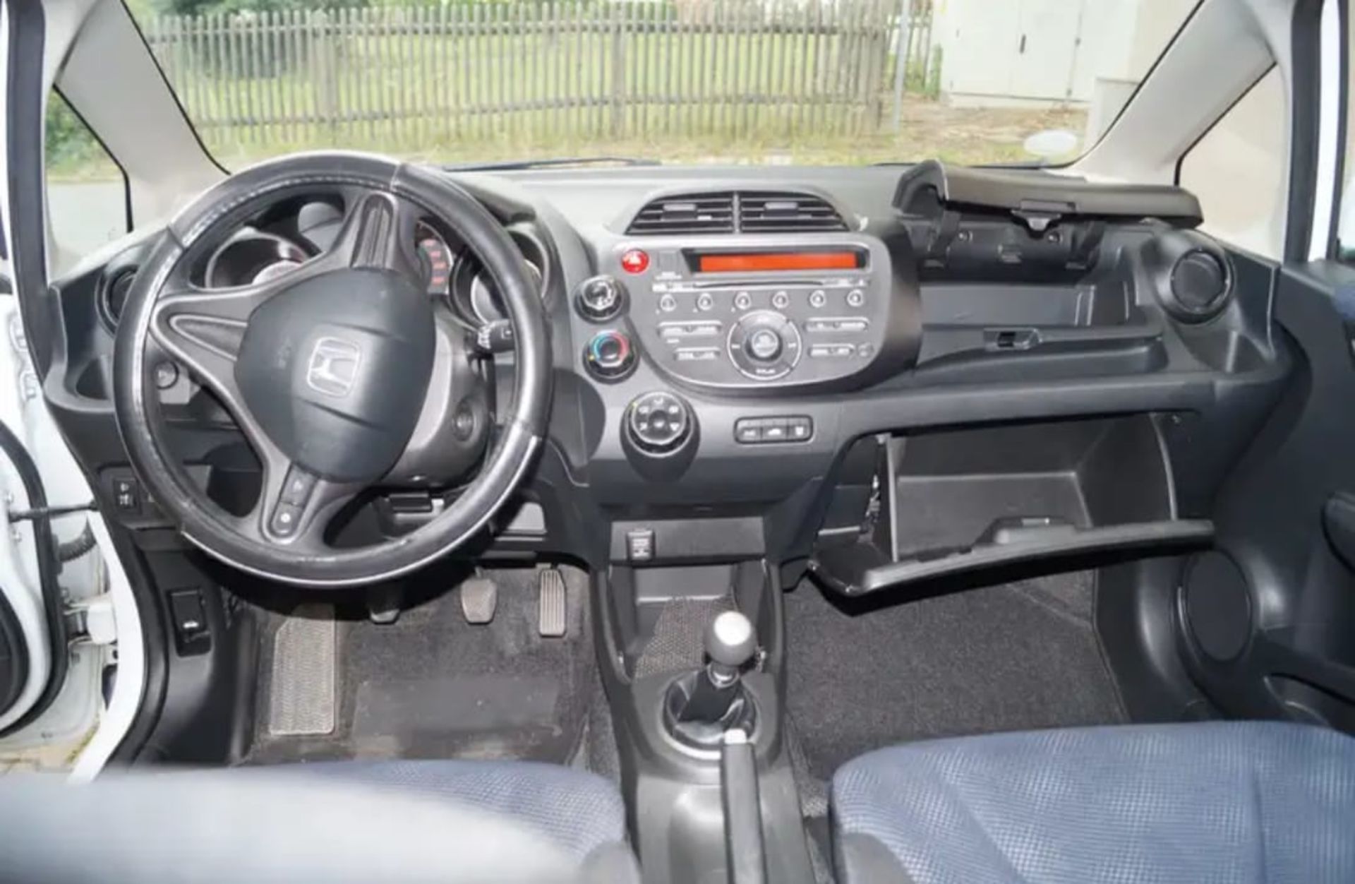 Honda Jazz 1.2 i- VTECH - 2
