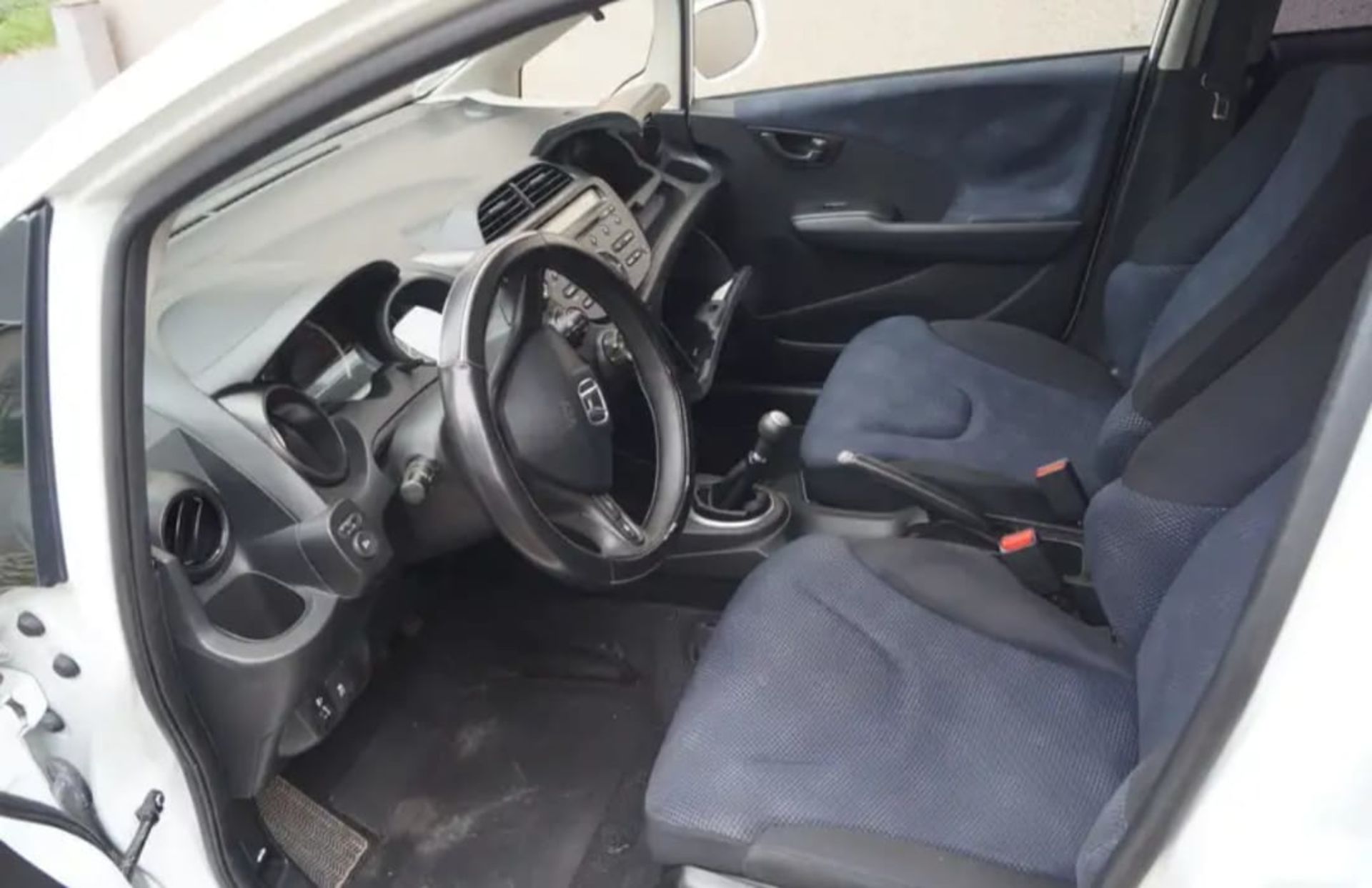 Honda Jazz 1.2 i- VTECH - 3