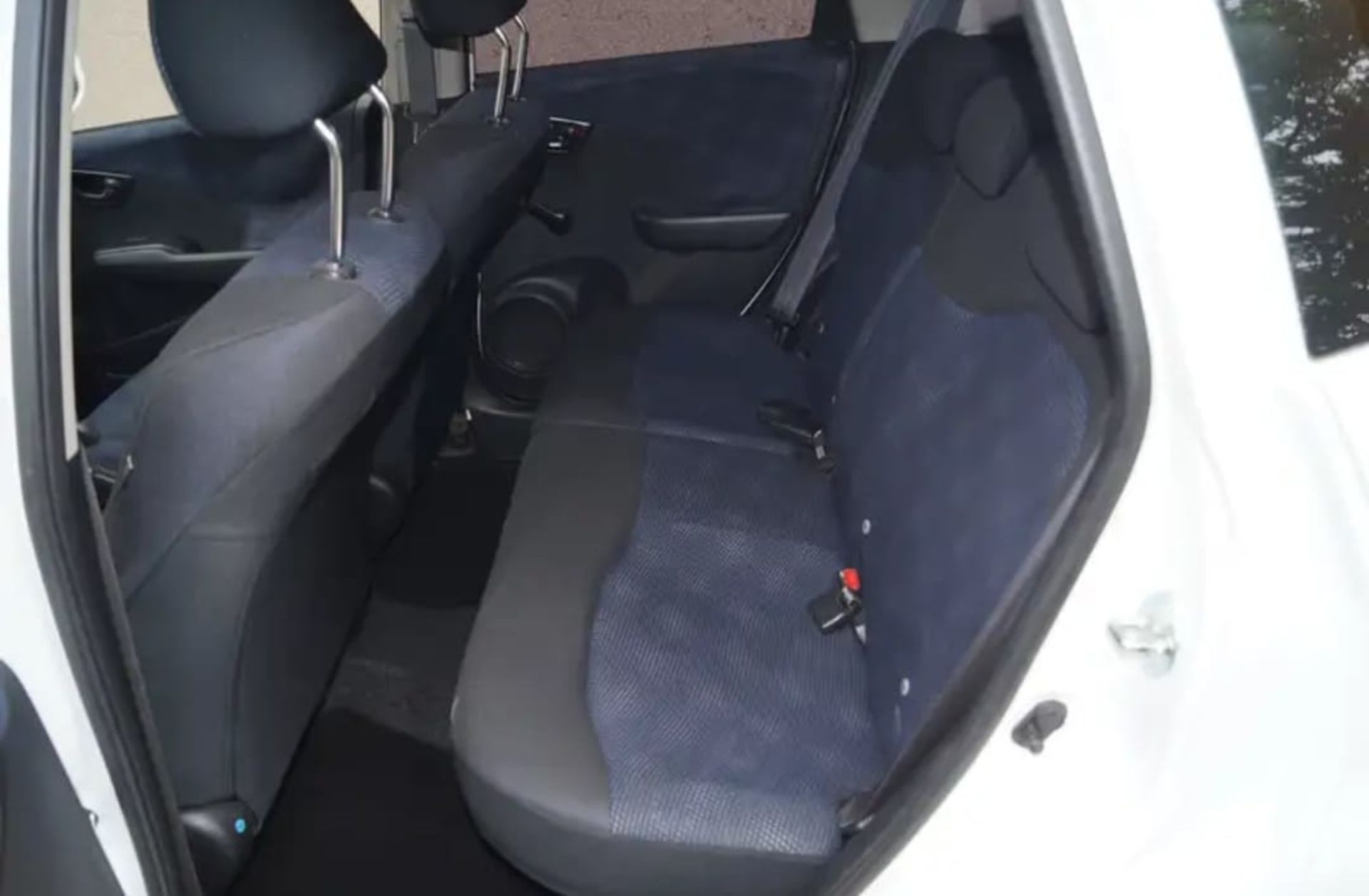 Honda Jazz 1.2 i- VTECH - 4