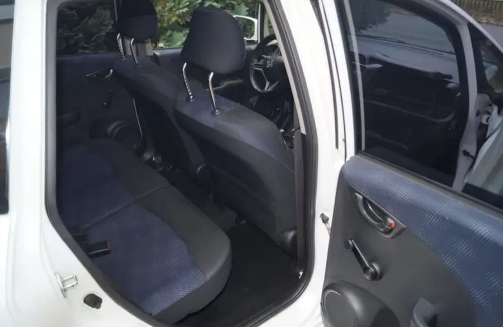 Honda Jazz 1.2 i- VTECH - 5