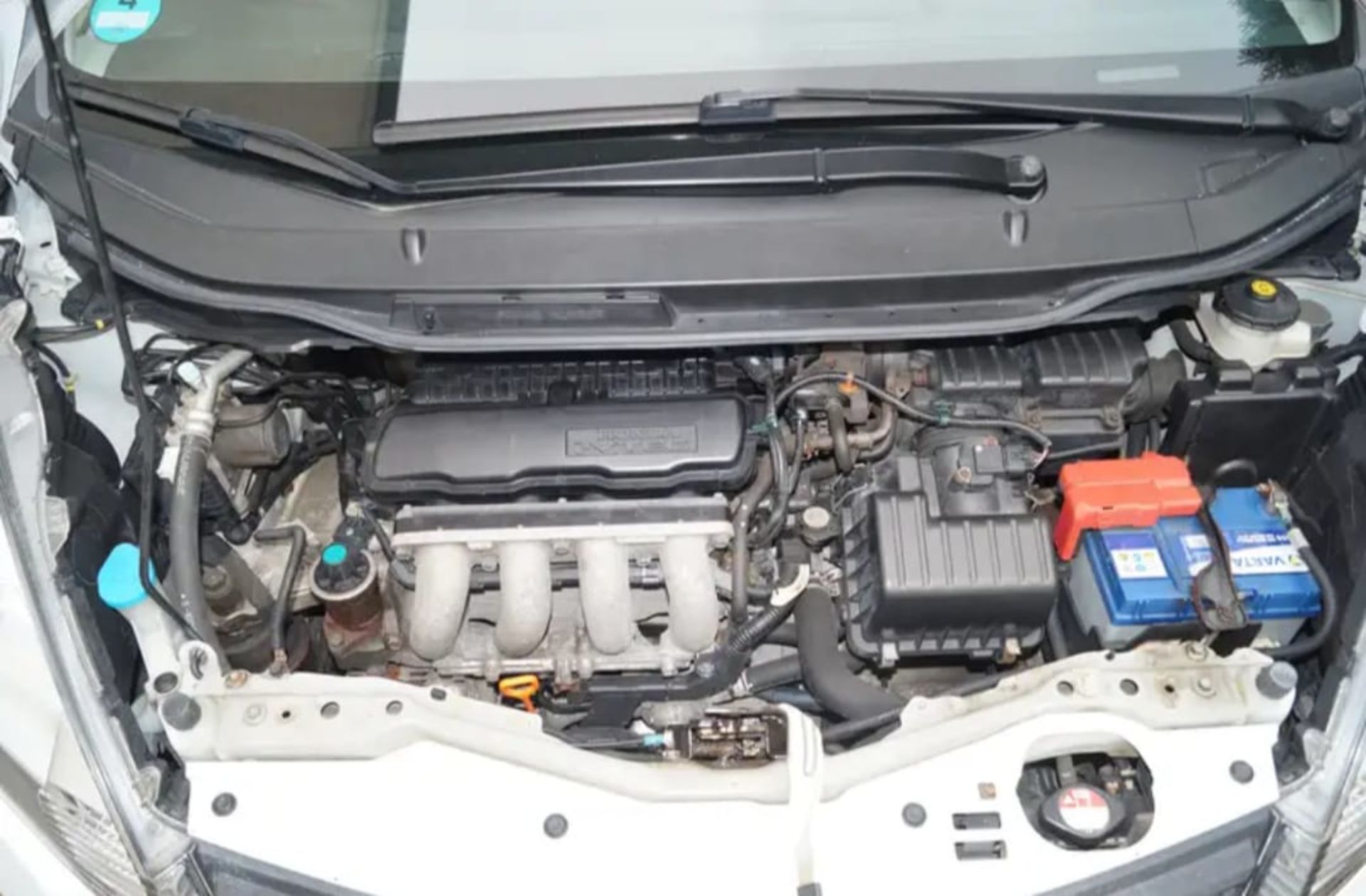 Honda Jazz 1.2 i- VTECH - 6