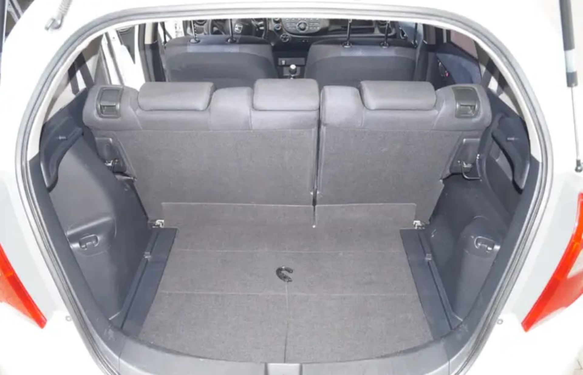 Honda Jazz 1.2 i- VTECH - 7