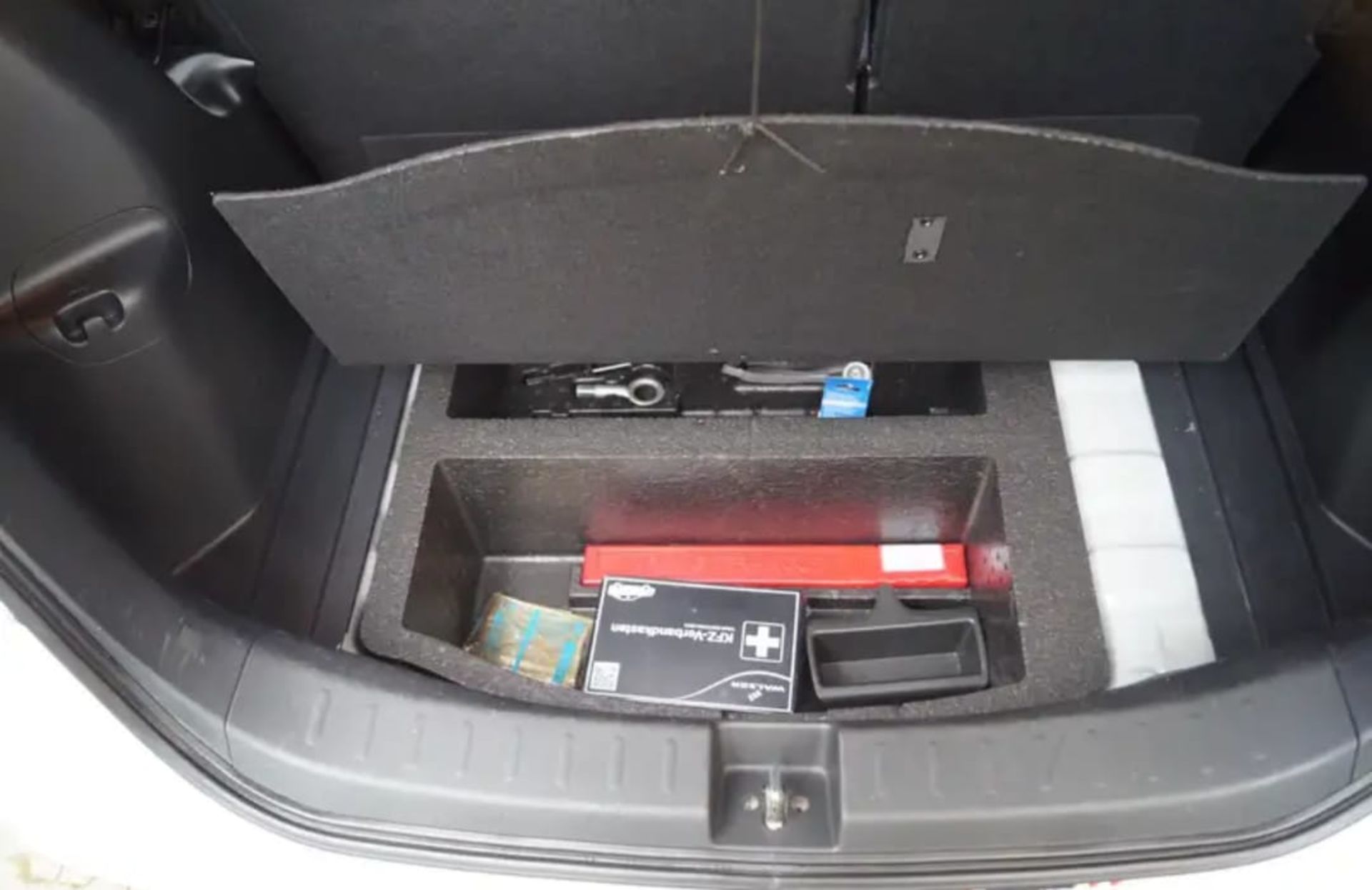 Honda Jazz 1.2 i- VTECH - 9