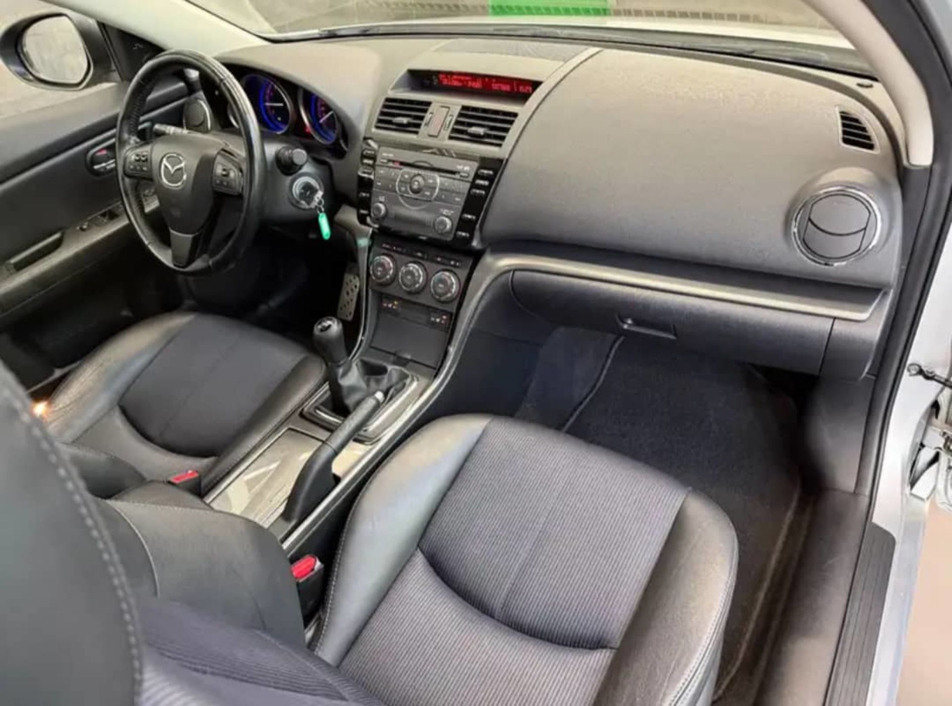Mazda 6 2.0 Édition 125 - 3