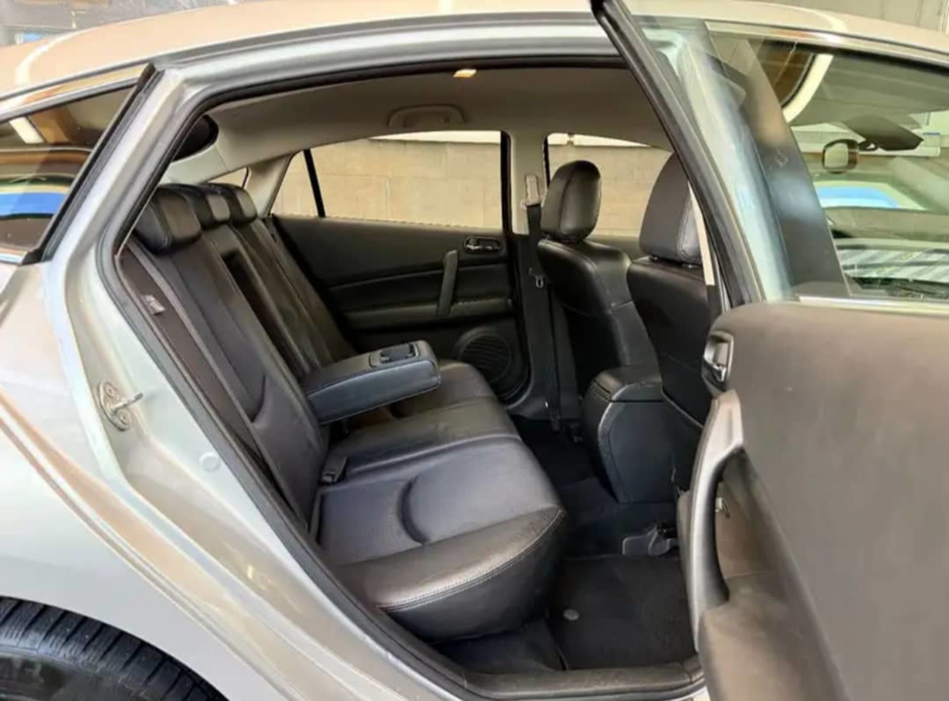 Mazda 6 2.0 Édition 125 - 6