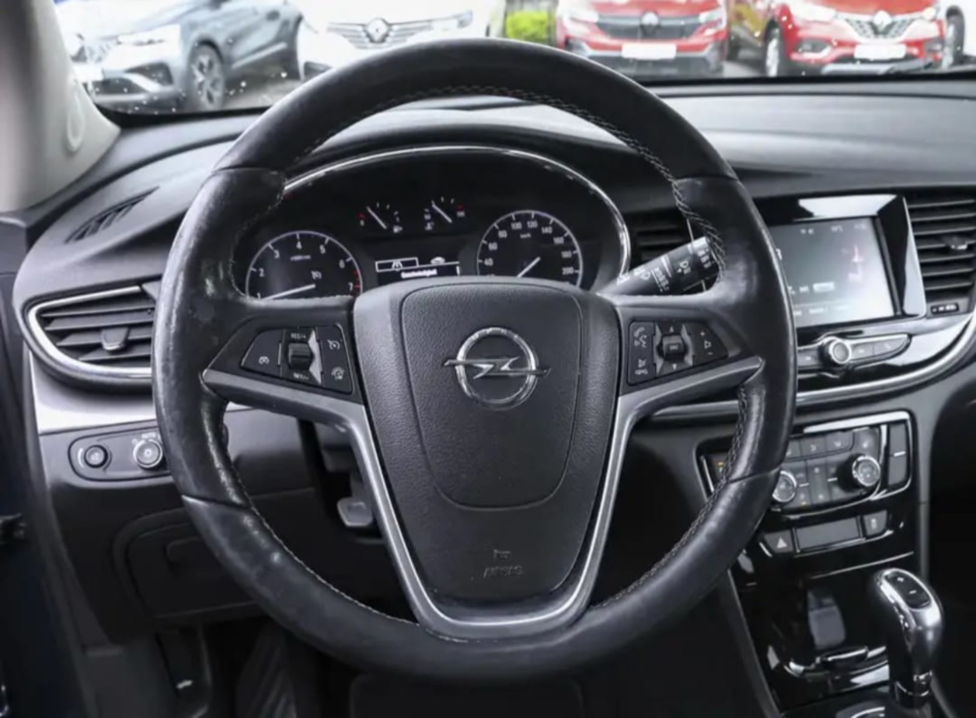 Opel Mokka 1.4 Innovation - 2