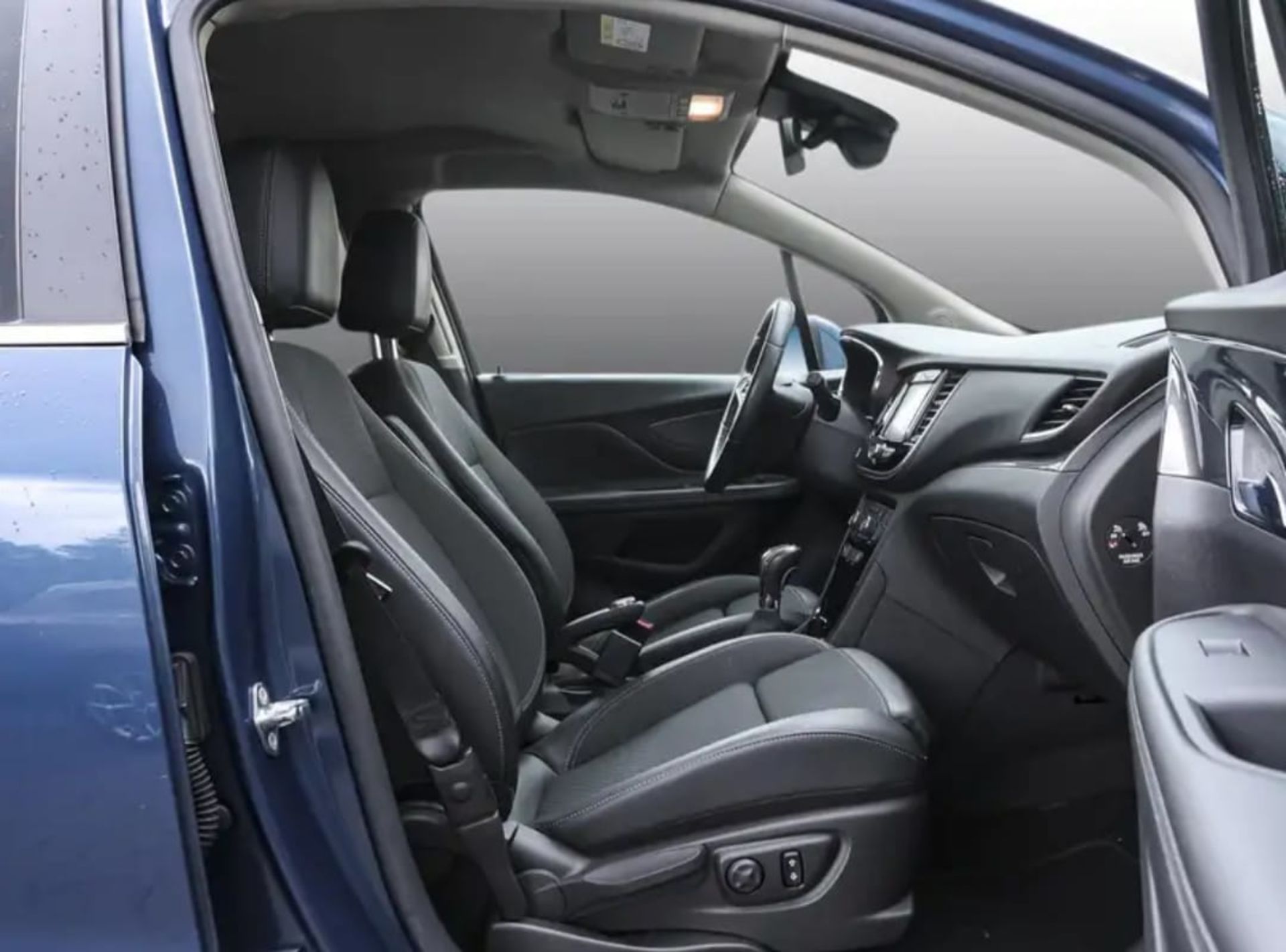 Opel Mokka 1.4 Innovation - 7