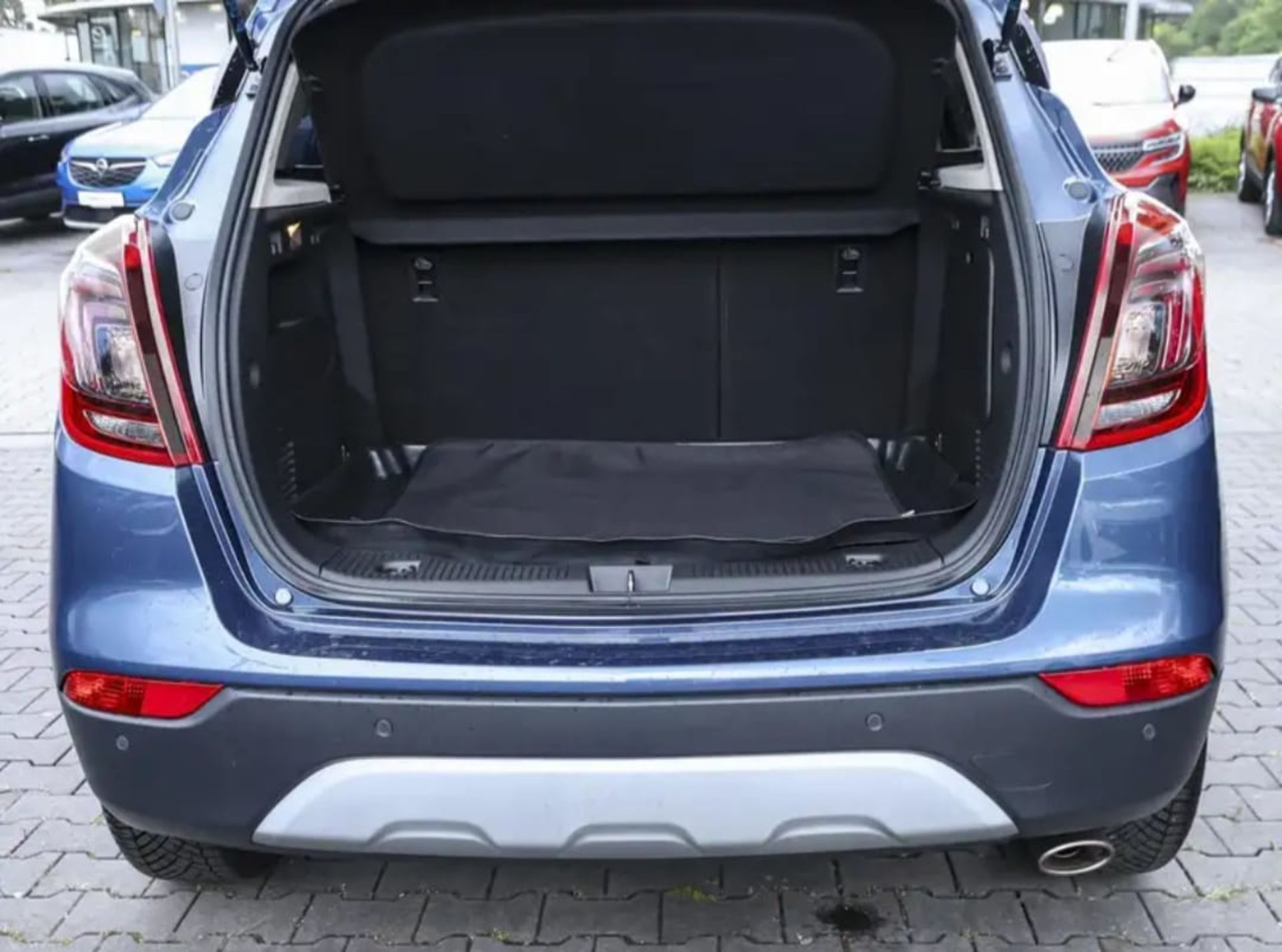 Opel Mokka 1.4 Innovation - 8