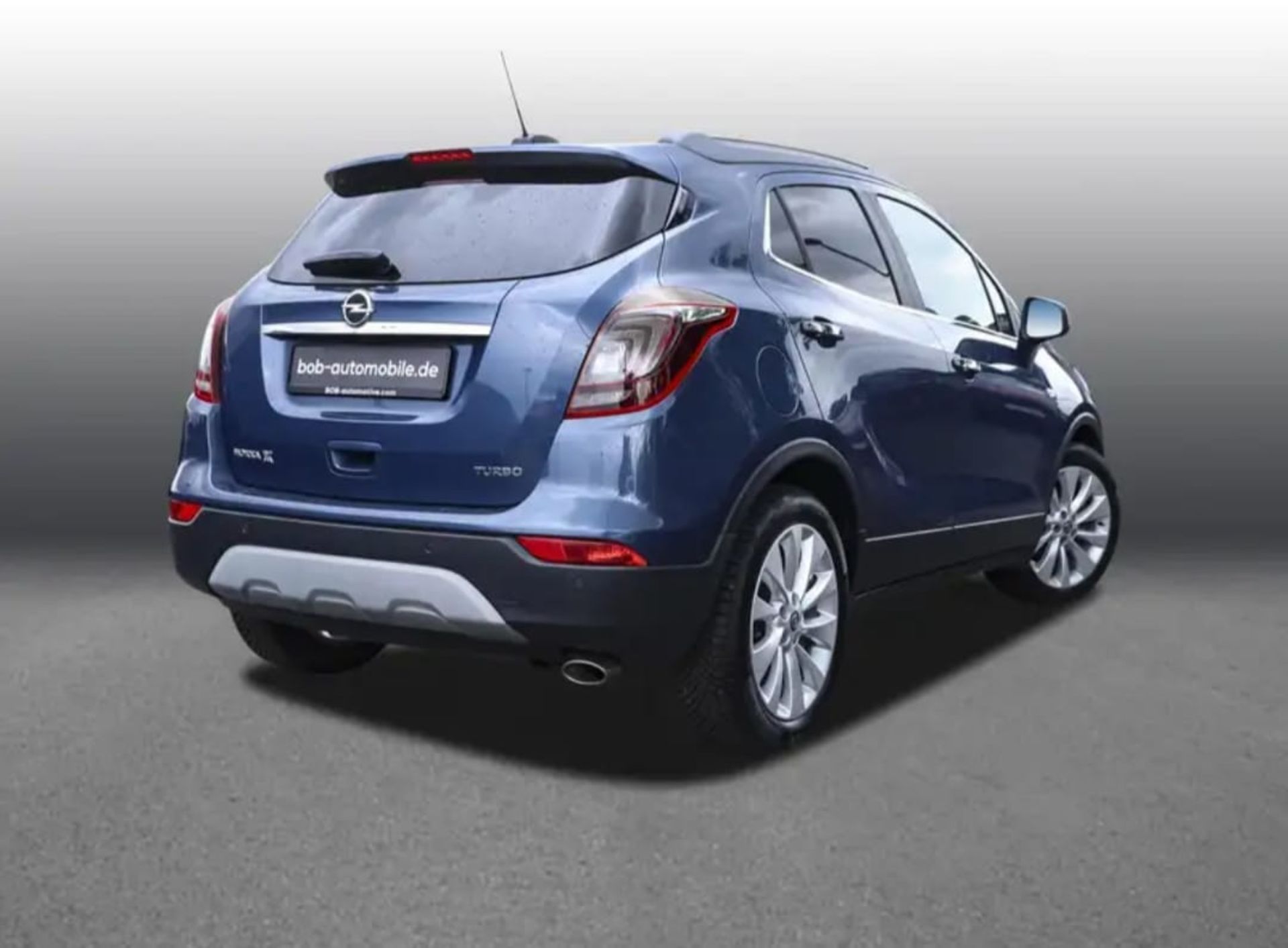 Opel Mokka 1.4 Innovation - 9