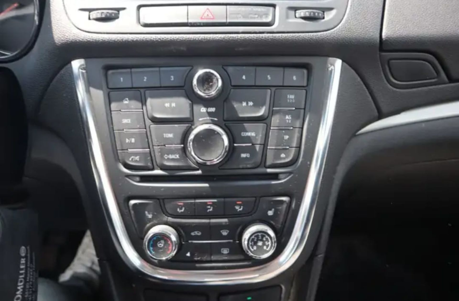 Opel Mokka 1.4 Turbo - 4