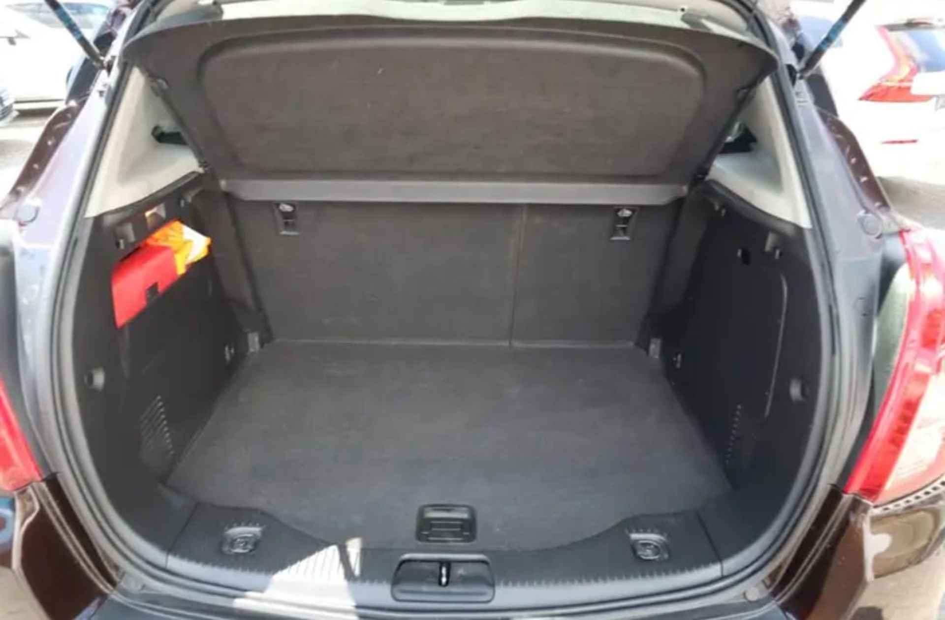 Opel Mokka 1.4 Turbo - 7