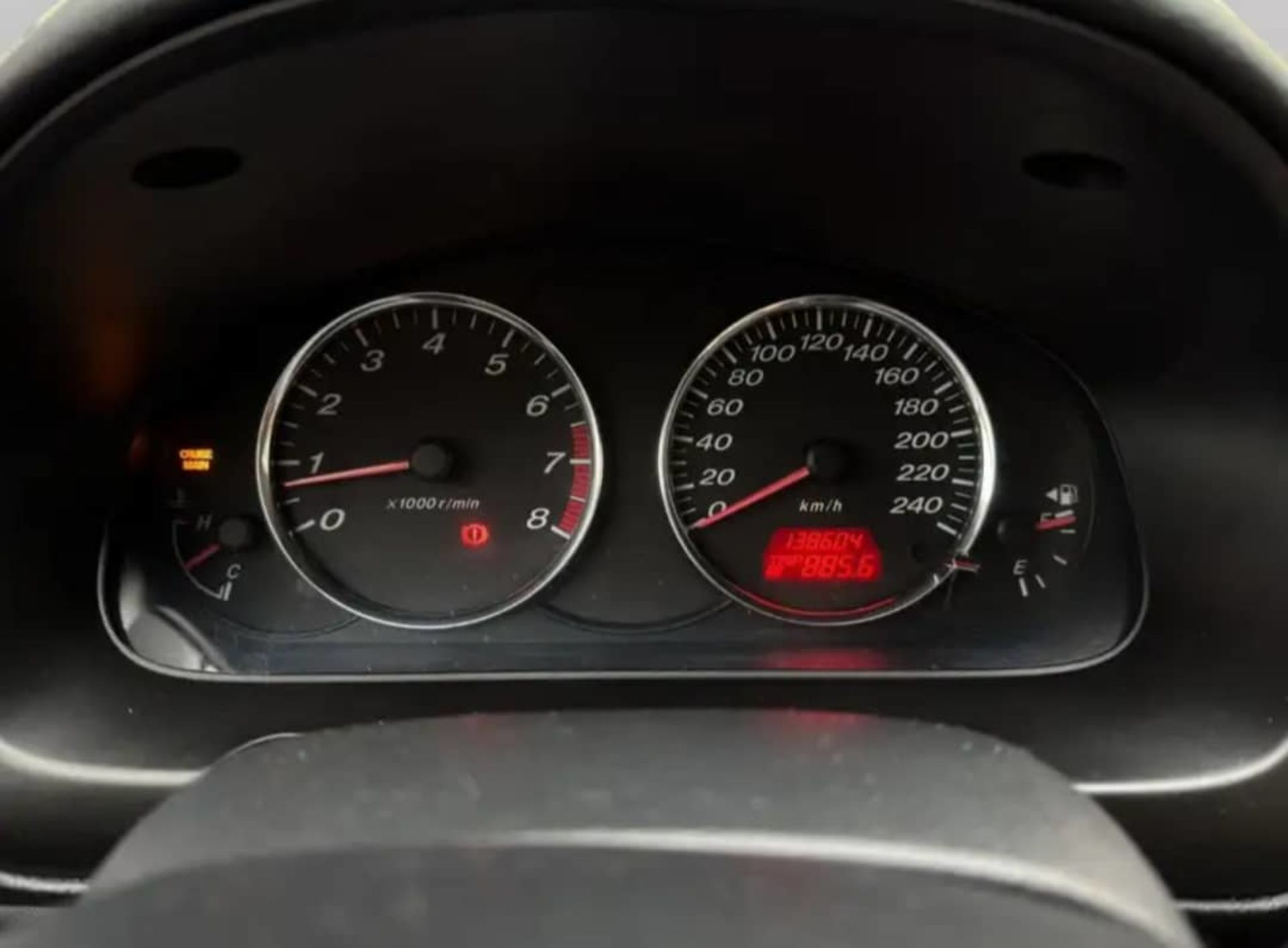 Mazda 6 2.0 Exclusive - 3