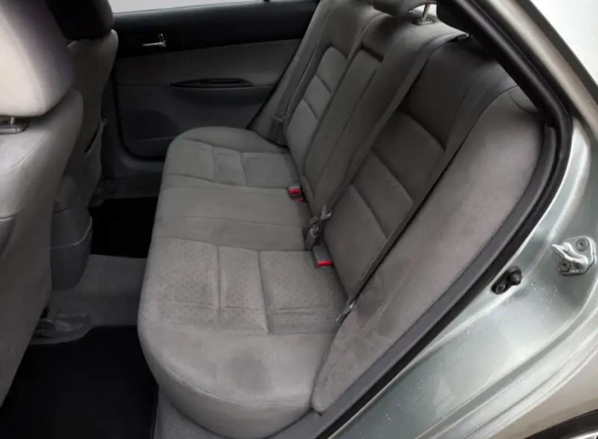 Mazda 6 2.0 Exclusive - 6