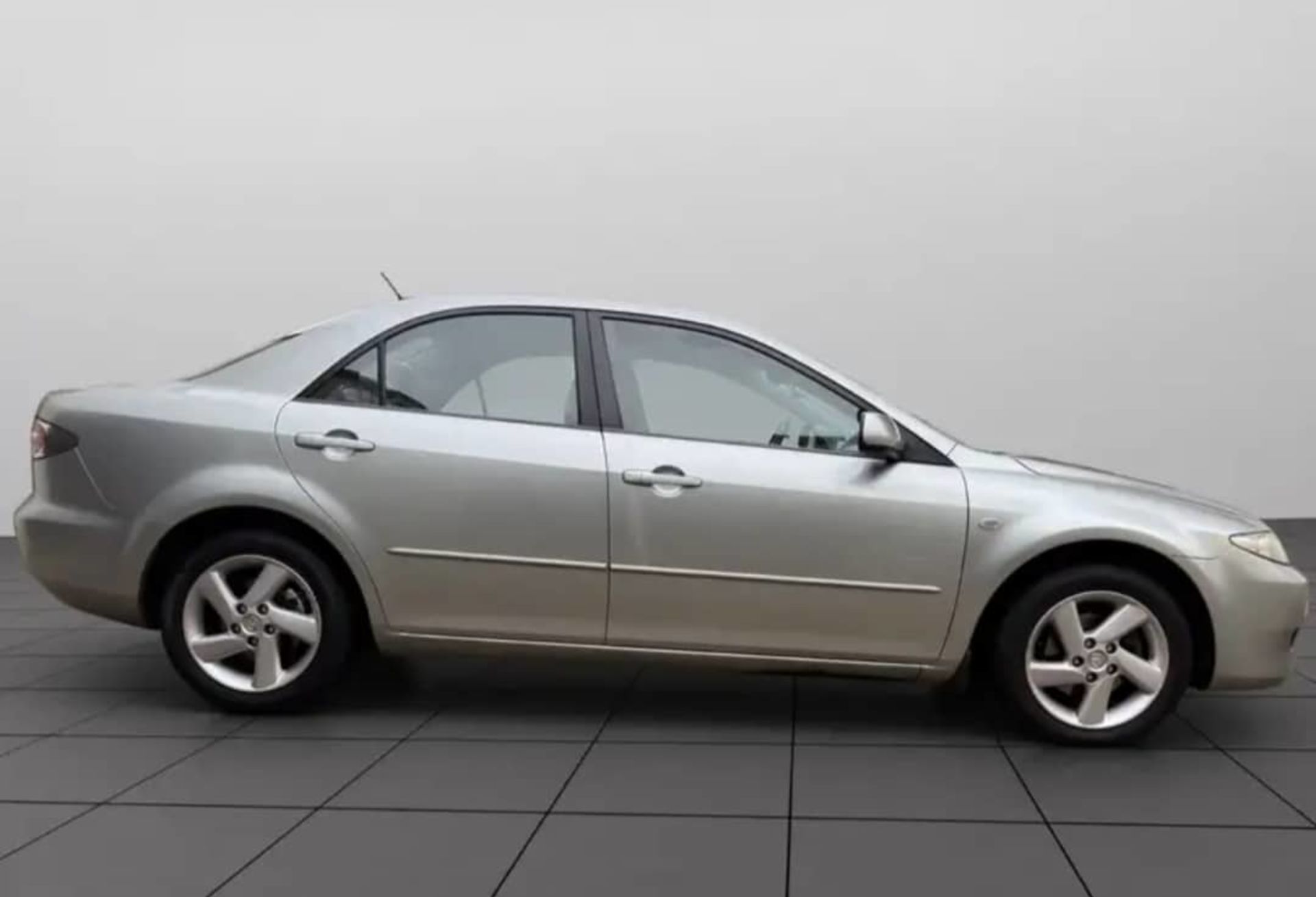 Mazda 6 2.0 Exclusive - 7