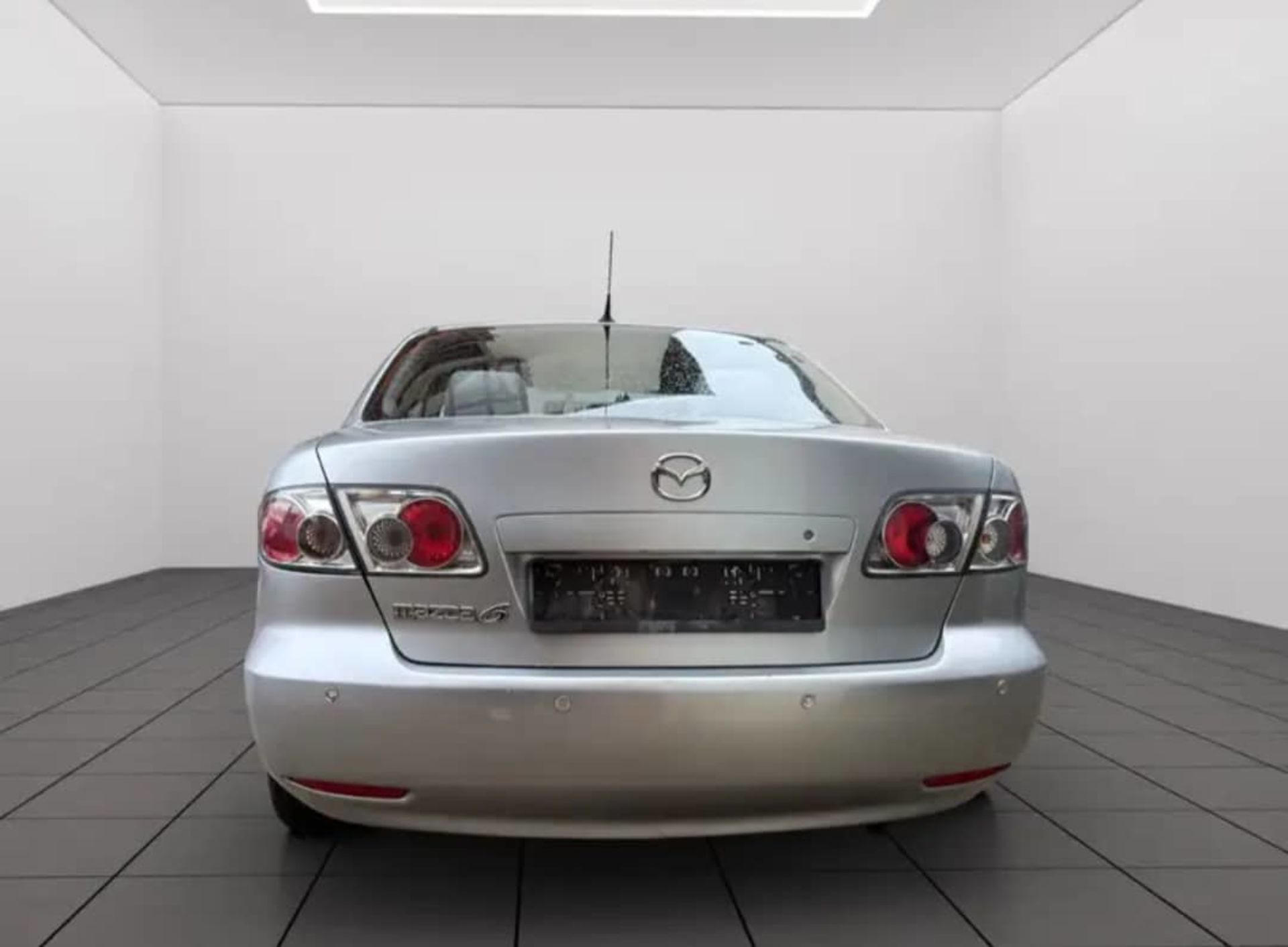 Mazda 6 2.0 Exclusive - 10