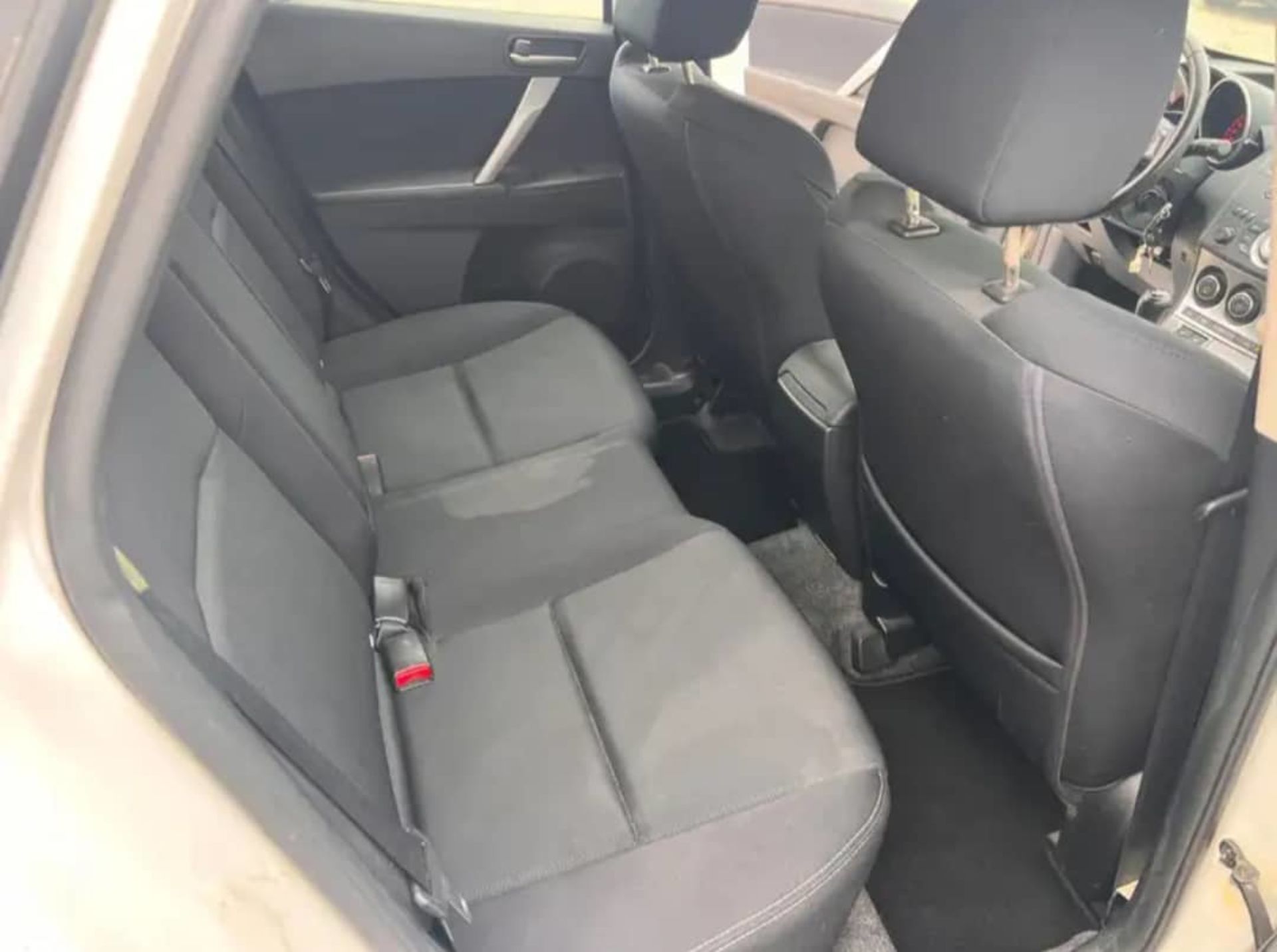 Mazda Mazda3 - 5