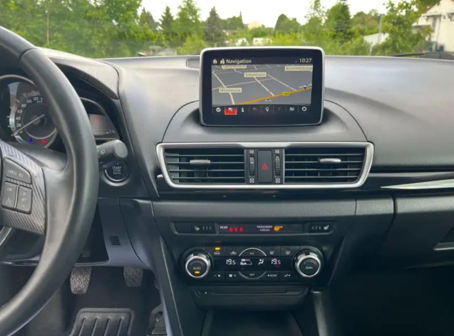 Mazda Mazda3 - 7