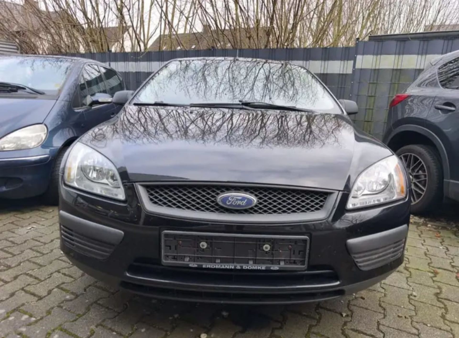 Ford Focus - 3