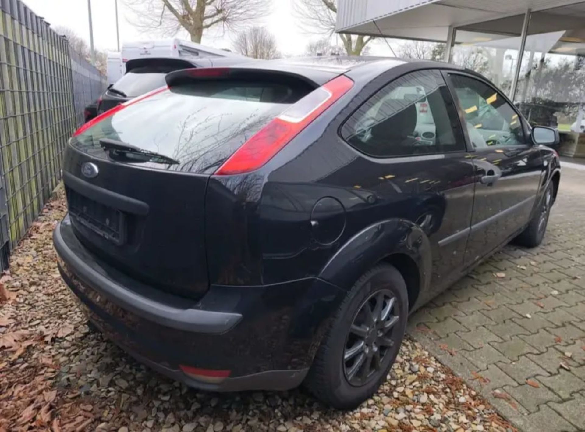 Ford Focus - 4
