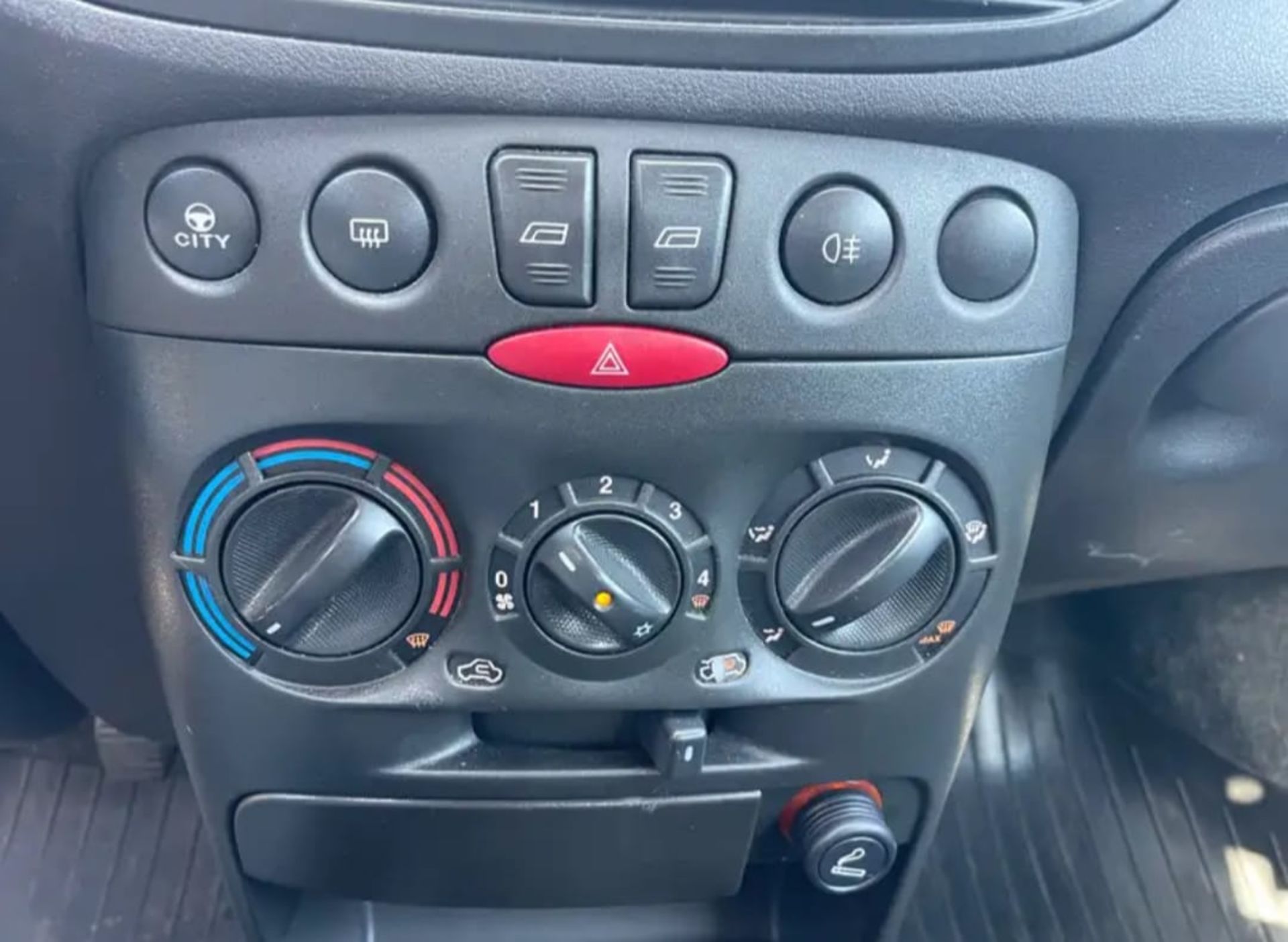 Fiat Punto - 3
