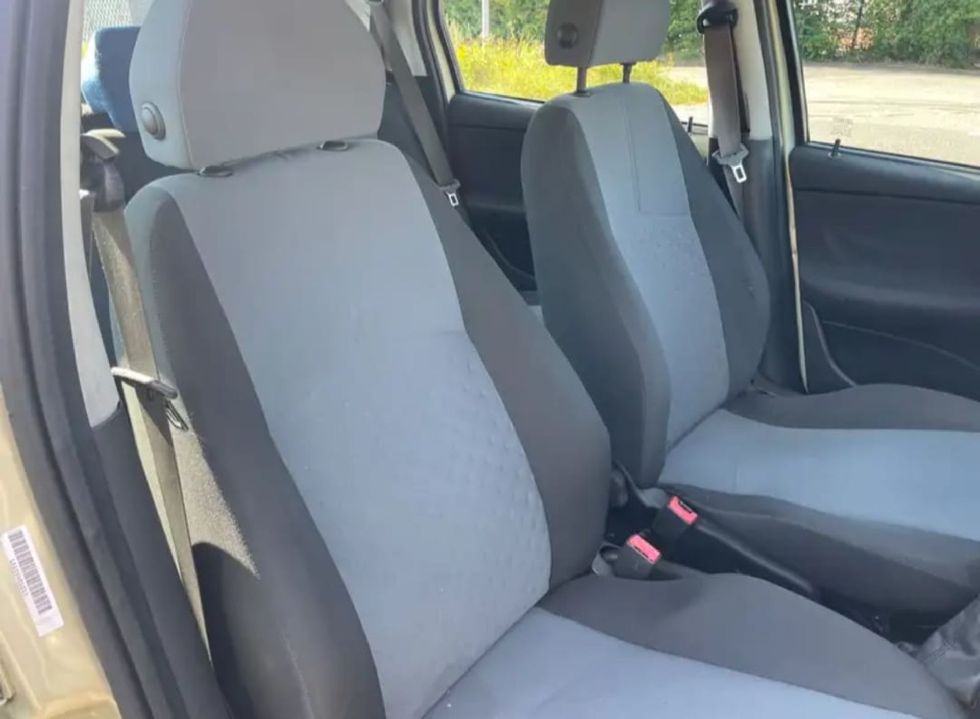 Fiat Punto - 5