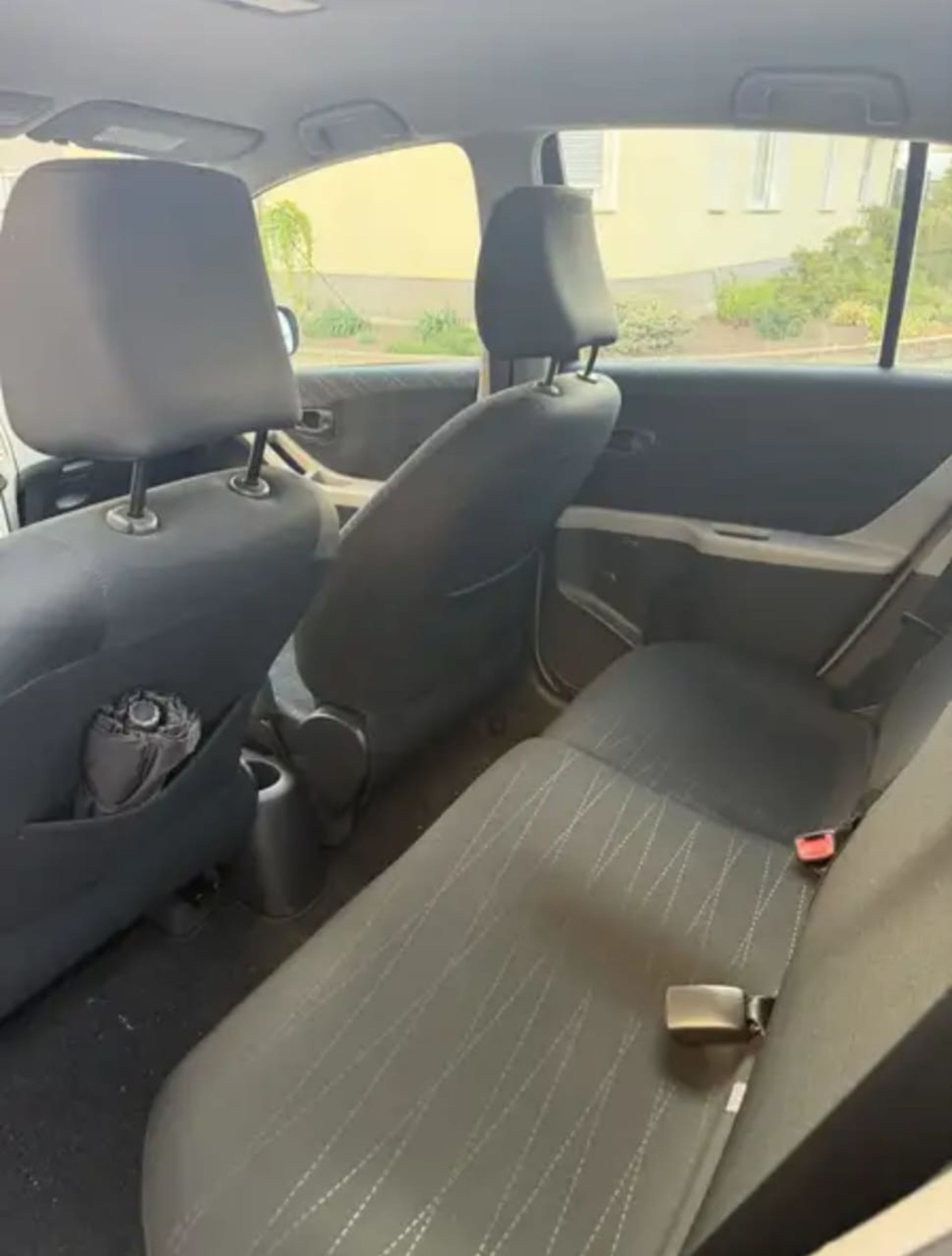 Toyota Yaris - 6