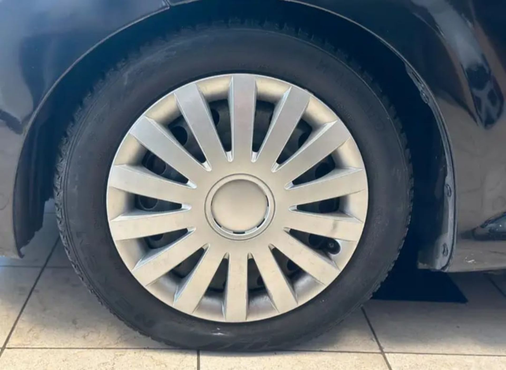 Toyota Aygo - 7