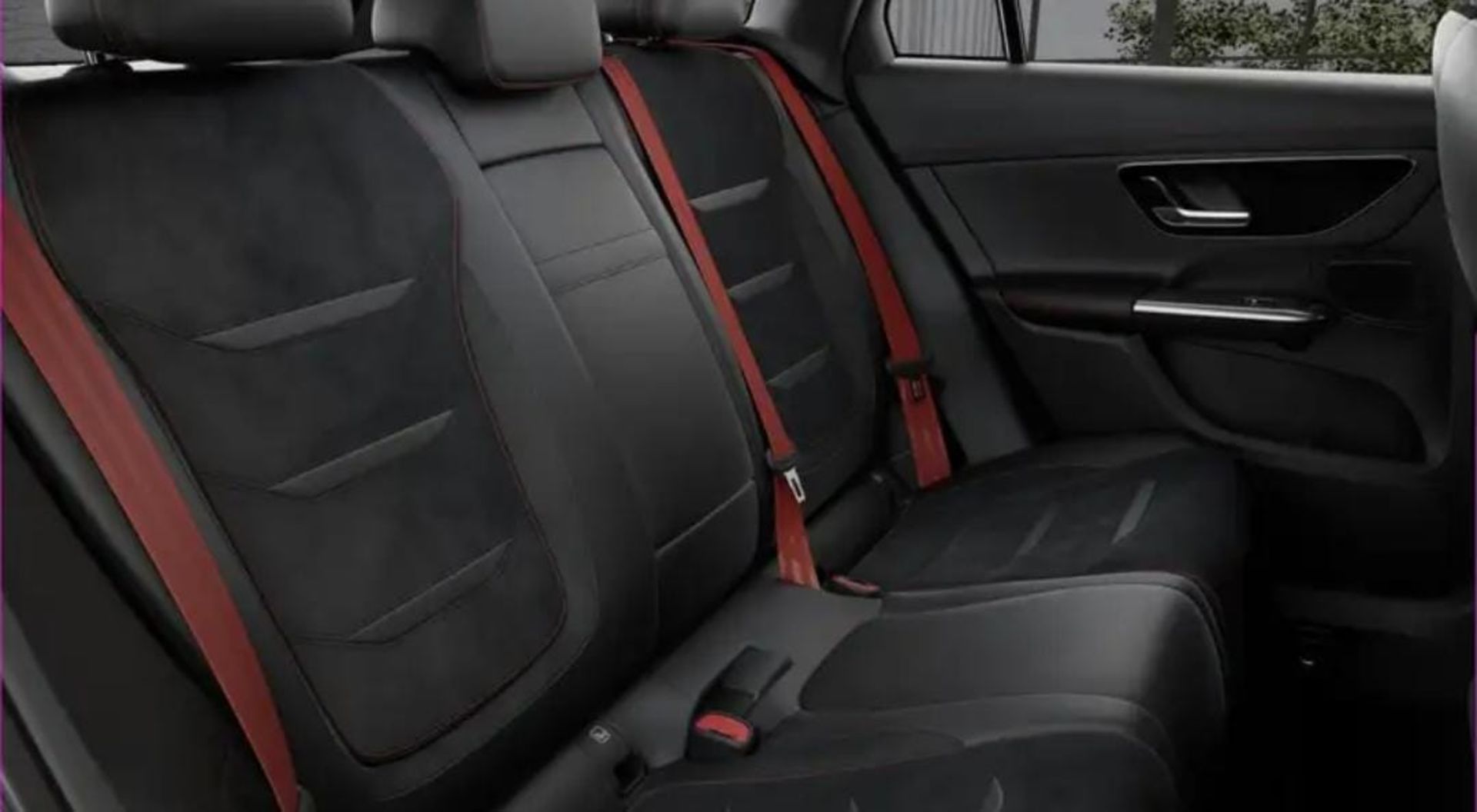 Mercedes-Benz GLC-Class 43 AMG - 5