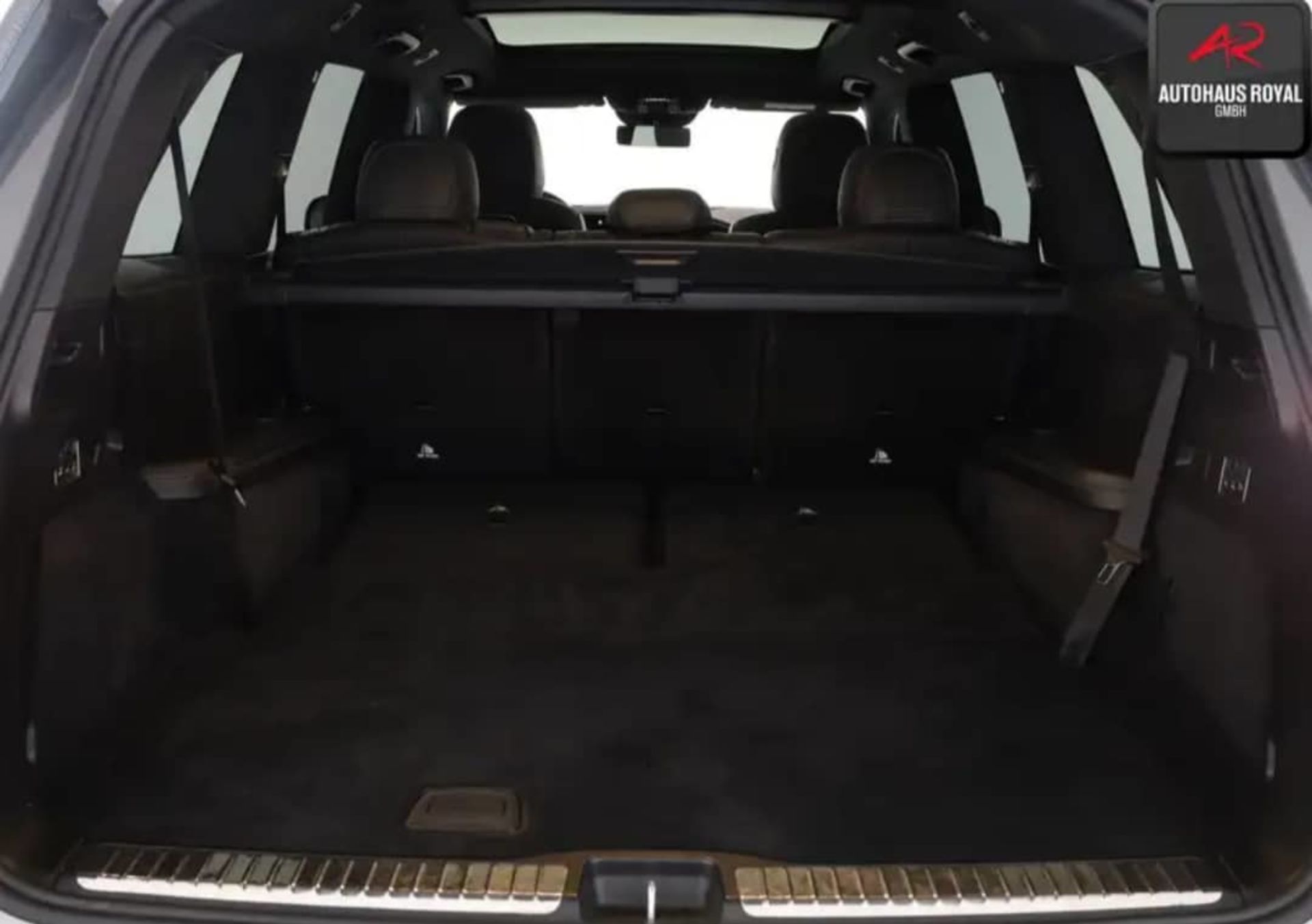 Mercedes-Benz GLS-Class - 7