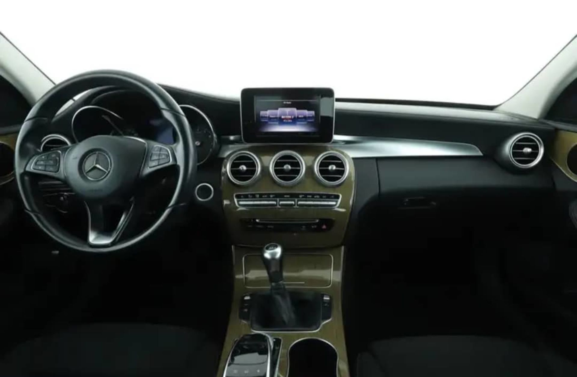Mercedes-Benz A-Class C 180 CGI - 2