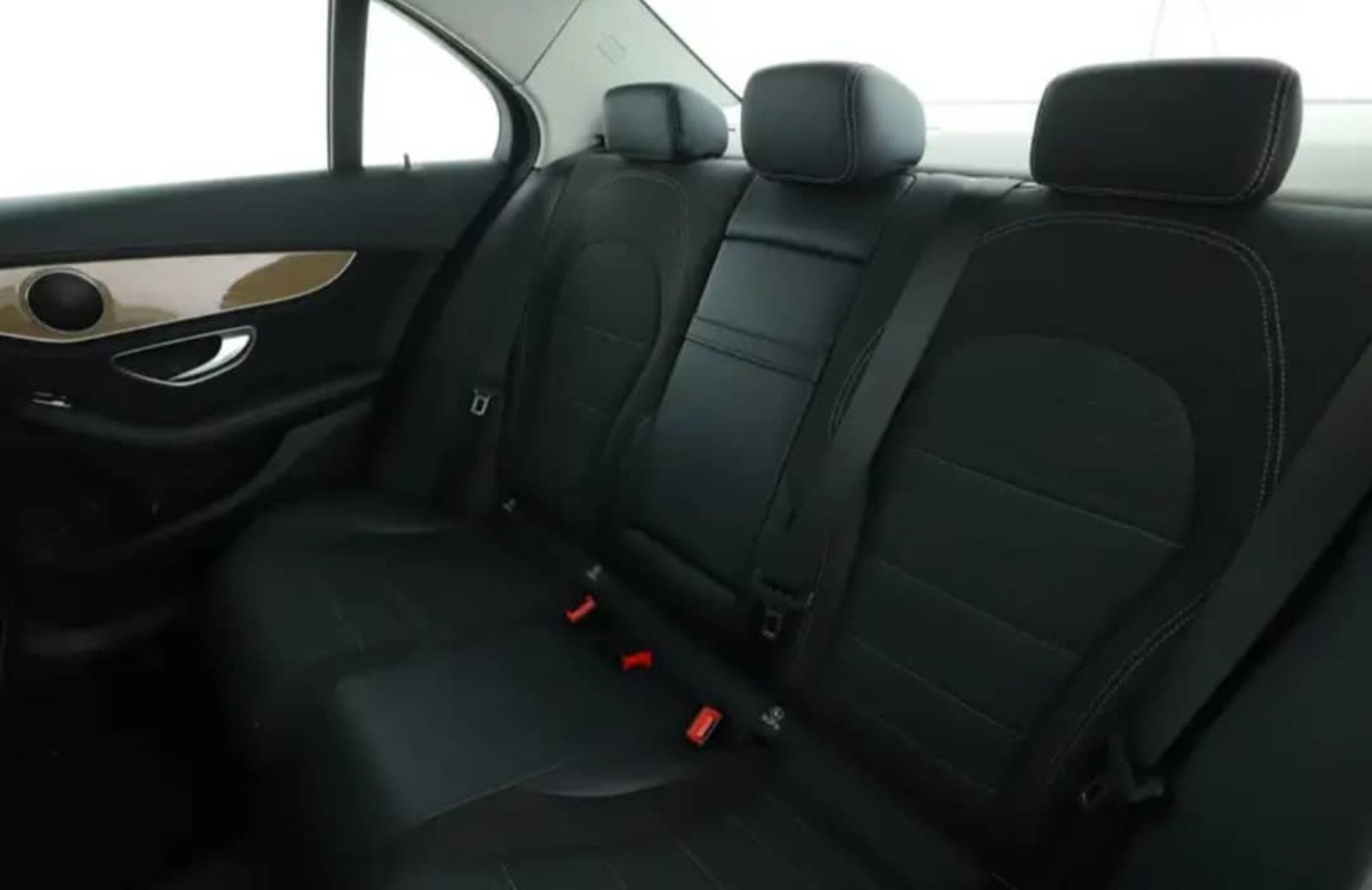 Mercedes-Benz A-Class C 180 CGI - 5
