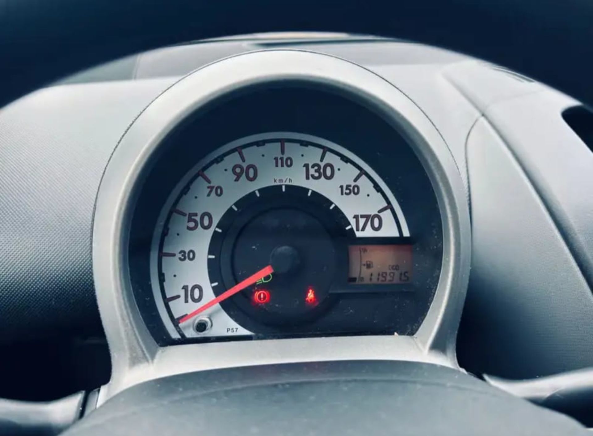 Toyota Aygo - 7