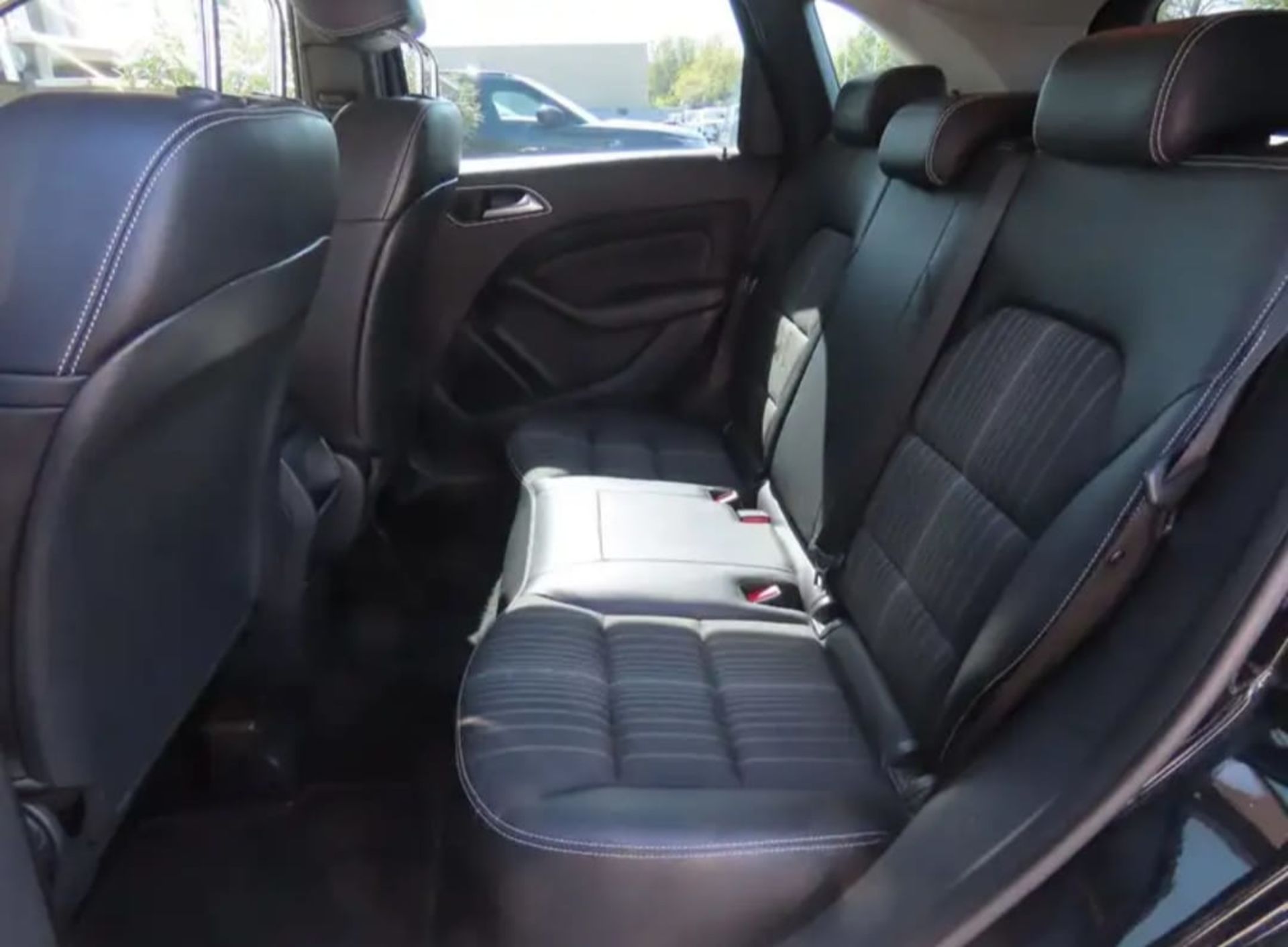 Mercedes-Benz B-Class - 7