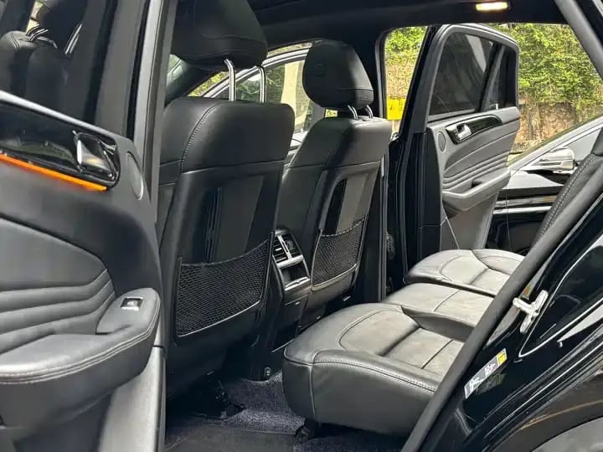 Mercedes-Benz GLE-Class 450 AMG - 2