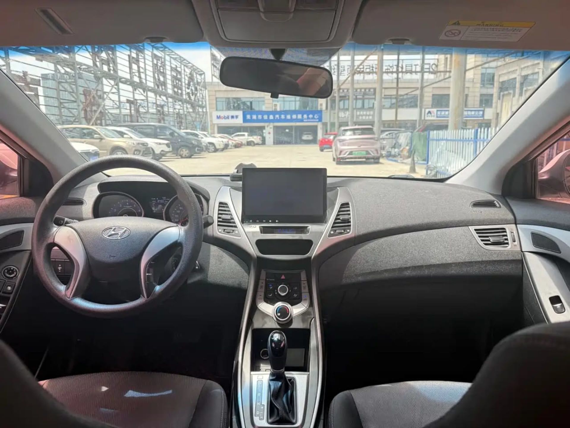 Hyundai LANGDONG - 2