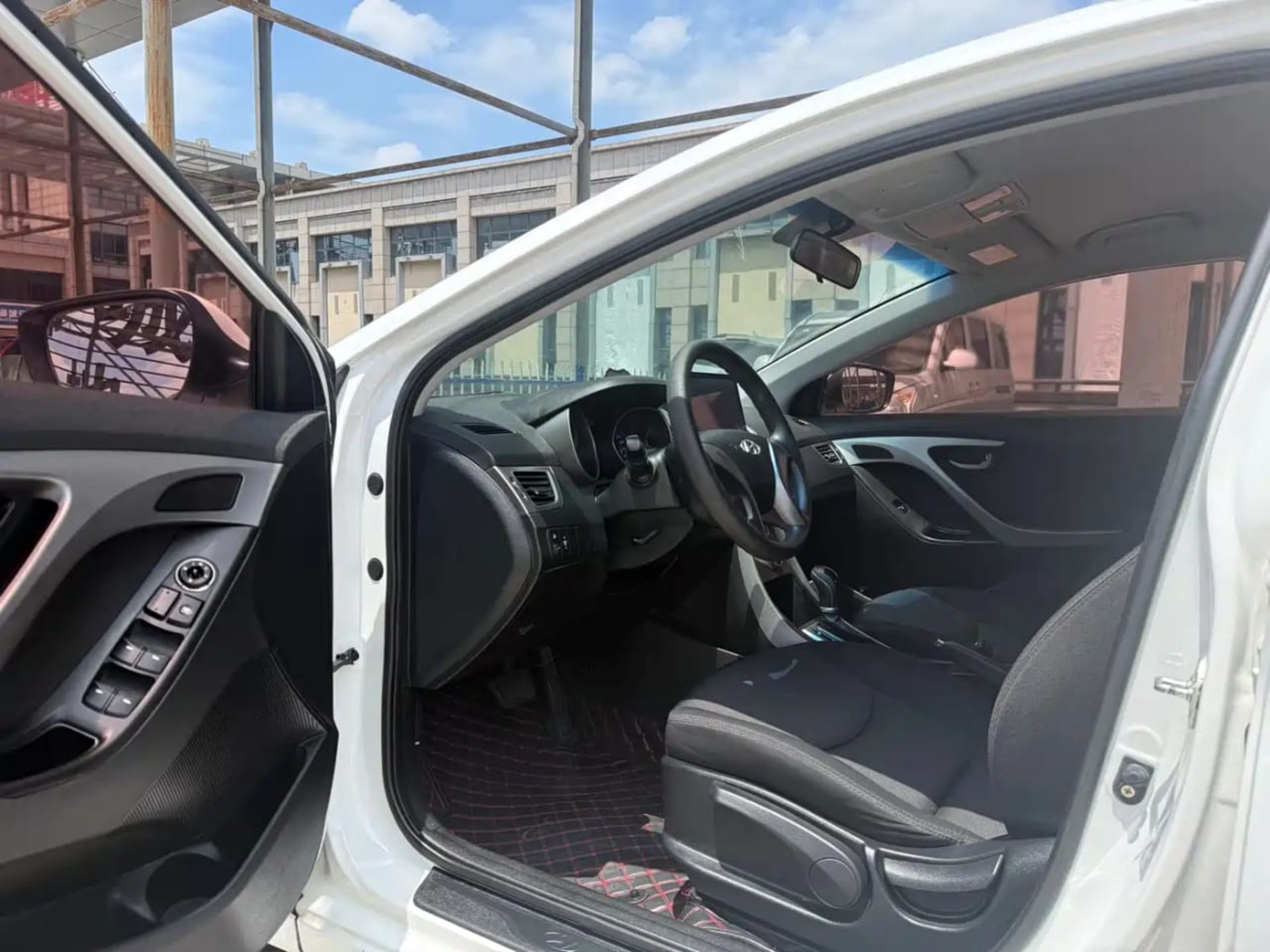 Hyundai LANGDONG - 3